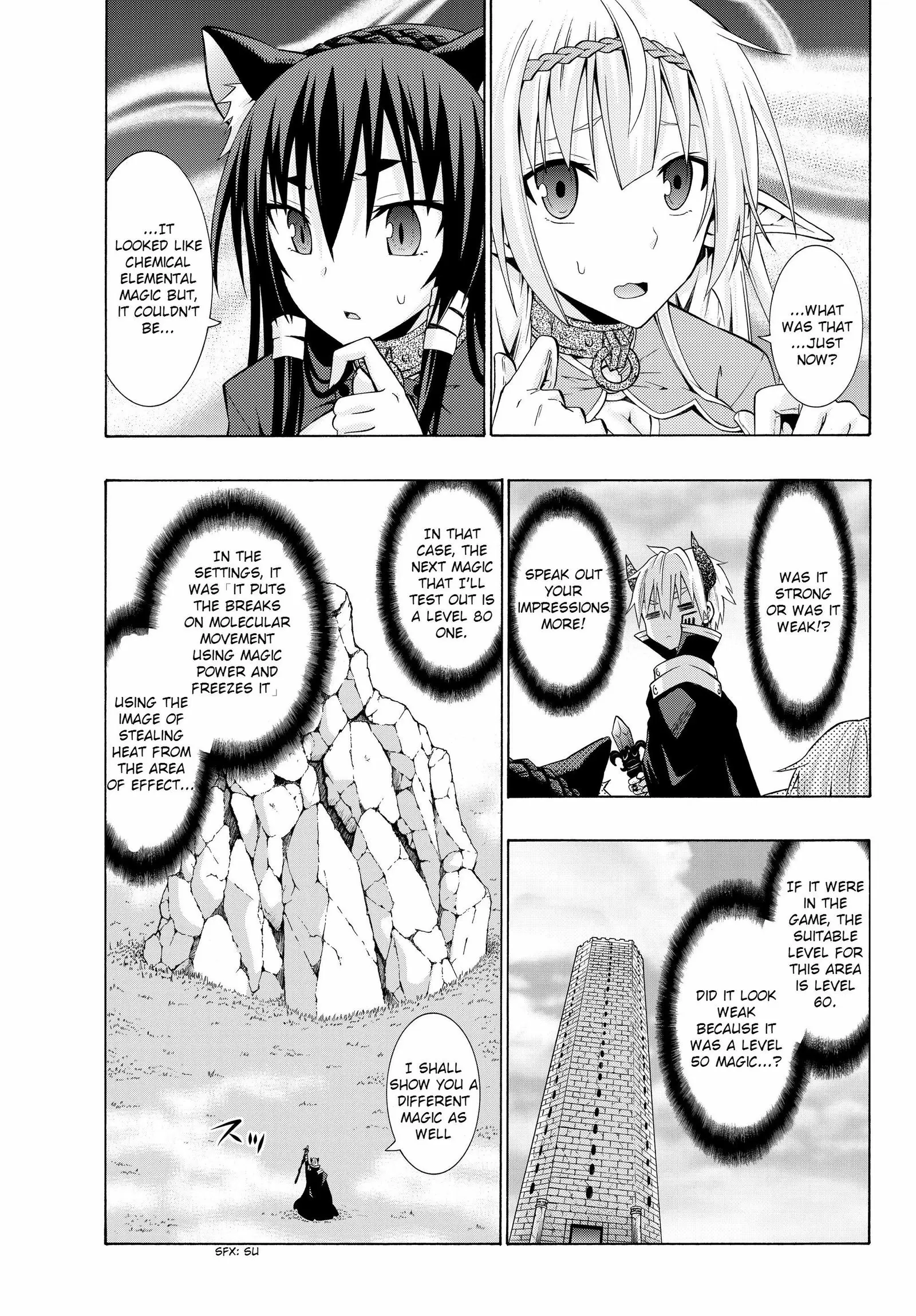 Isekai Maou to Shoukan Shoujo no Dorei Majutsu vol.1 ch.1.2