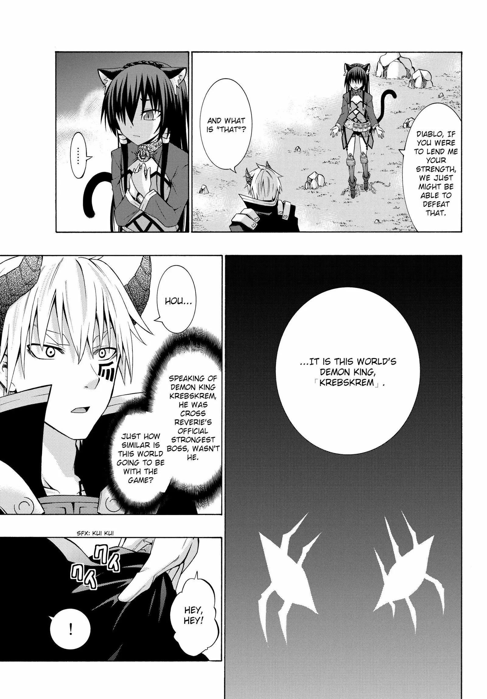 Isekai Maou to Shoukan Shoujo no Dorei Majutsu vol.1 ch.1.2