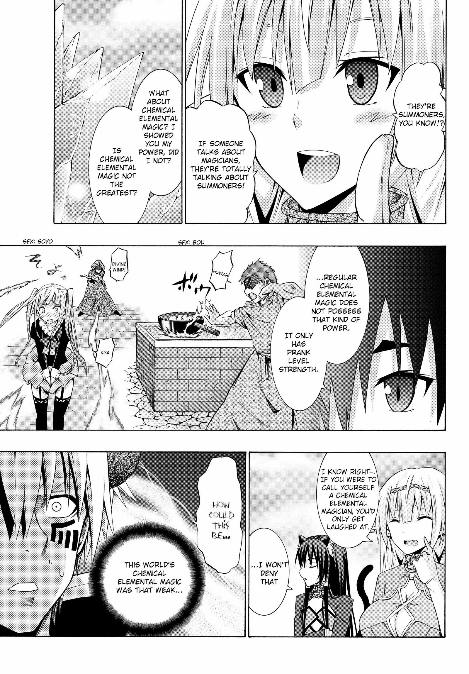 Isekai Maou to Shoukan Shoujo no Dorei Majutsu vol.1 ch.1.2