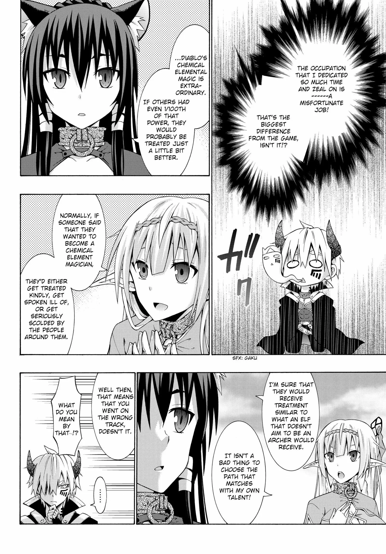 Isekai Maou to Shoukan Shoujo no Dorei Majutsu vol.1 ch.1.2