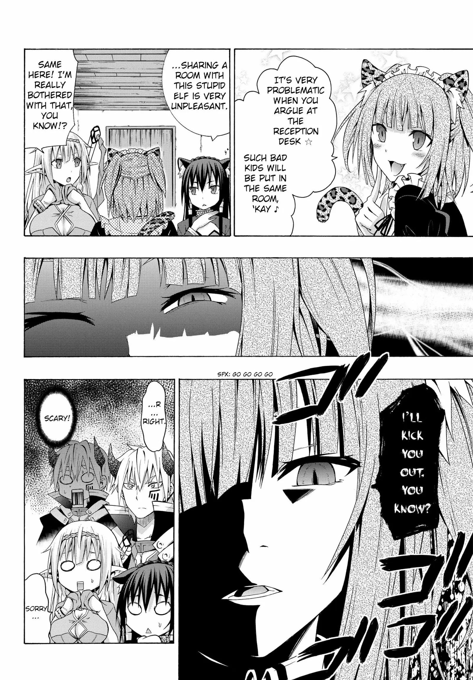 Isekai Maou to Shoukan Shoujo no Dorei Majutsu vol.1 ch.2.2