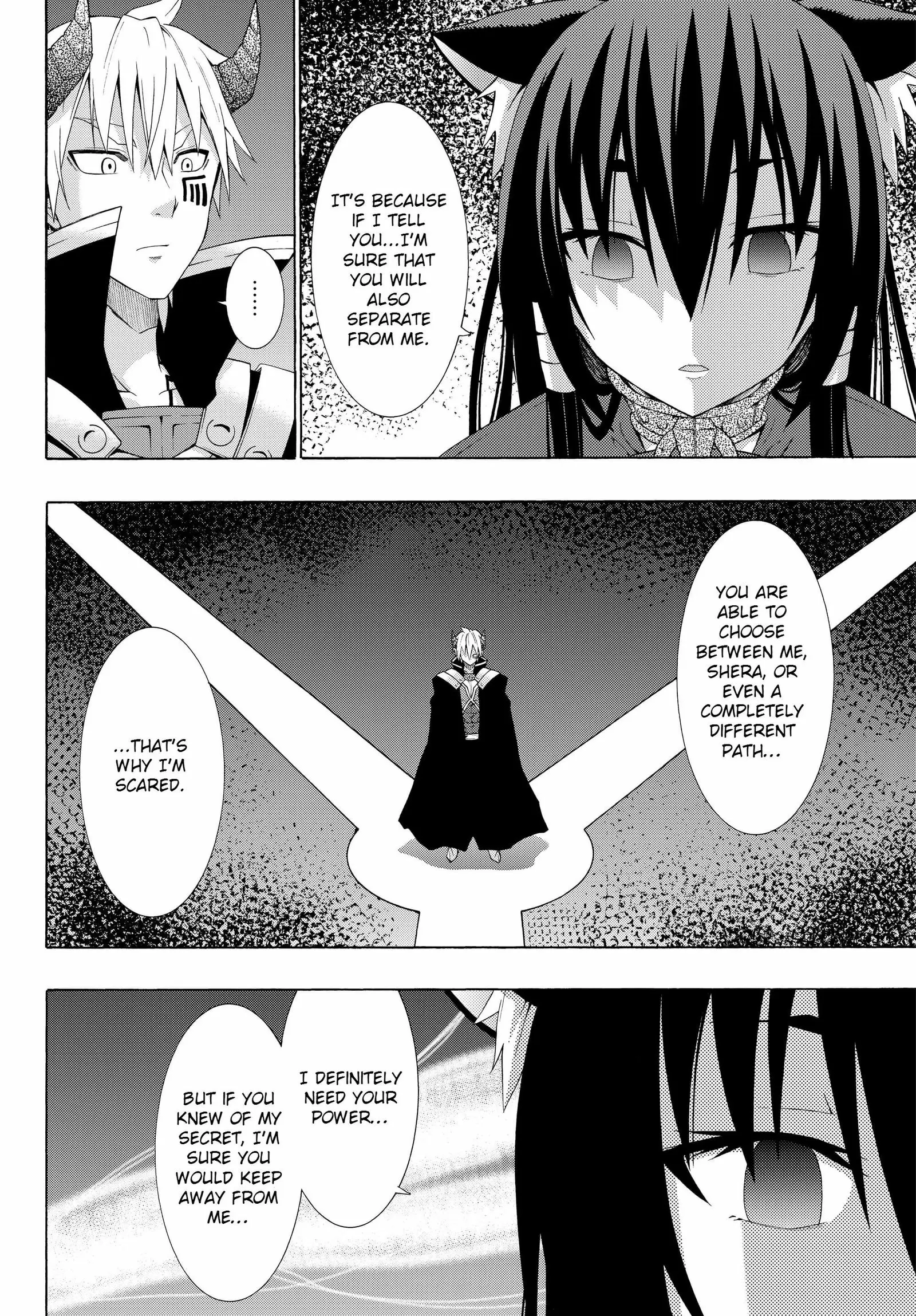 Isekai Maou to Shoukan Shoujo no Dorei Majutsu vol.1 ch.3.2