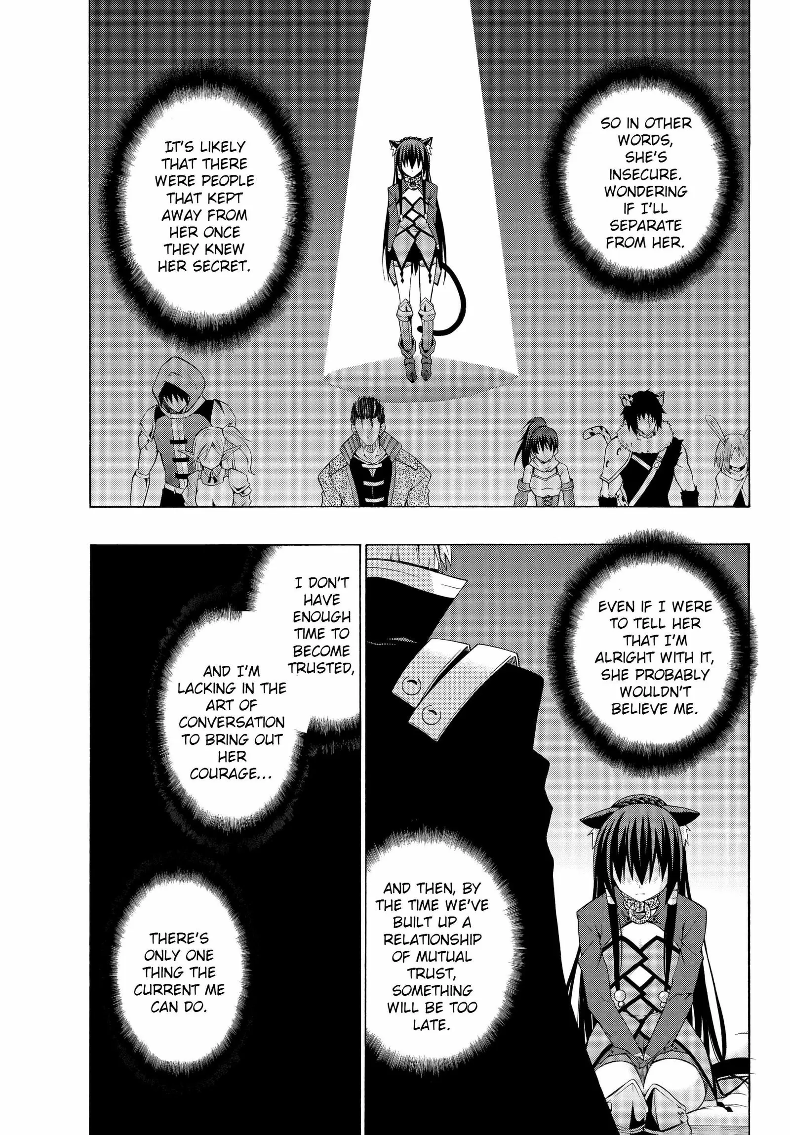 Isekai Maou to Shoukan Shoujo no Dorei Majutsu vol.1 ch.3.2