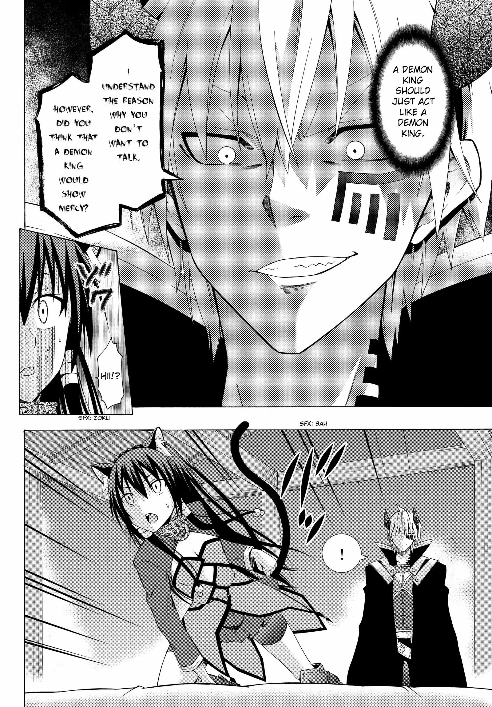 Isekai Maou to Shoukan Shoujo no Dorei Majutsu vol.1 ch.3.2