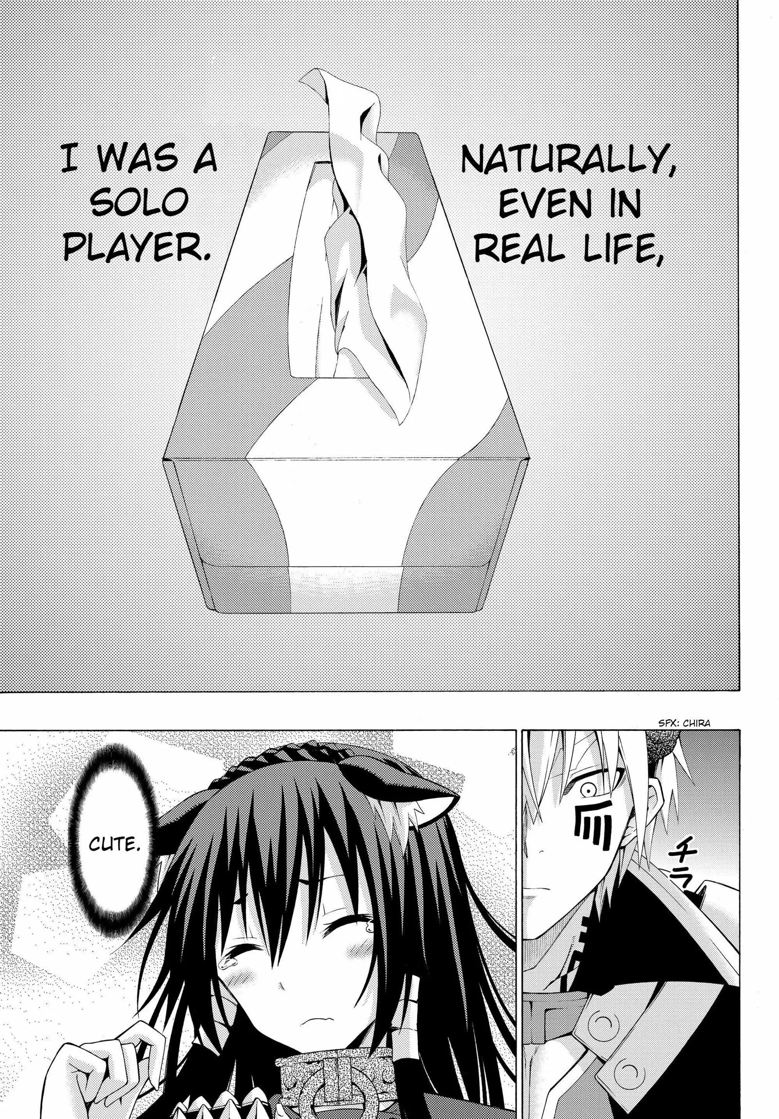 Isekai Maou to Shoukan Shoujo no Dorei Majutsu vol.1 ch.3.2