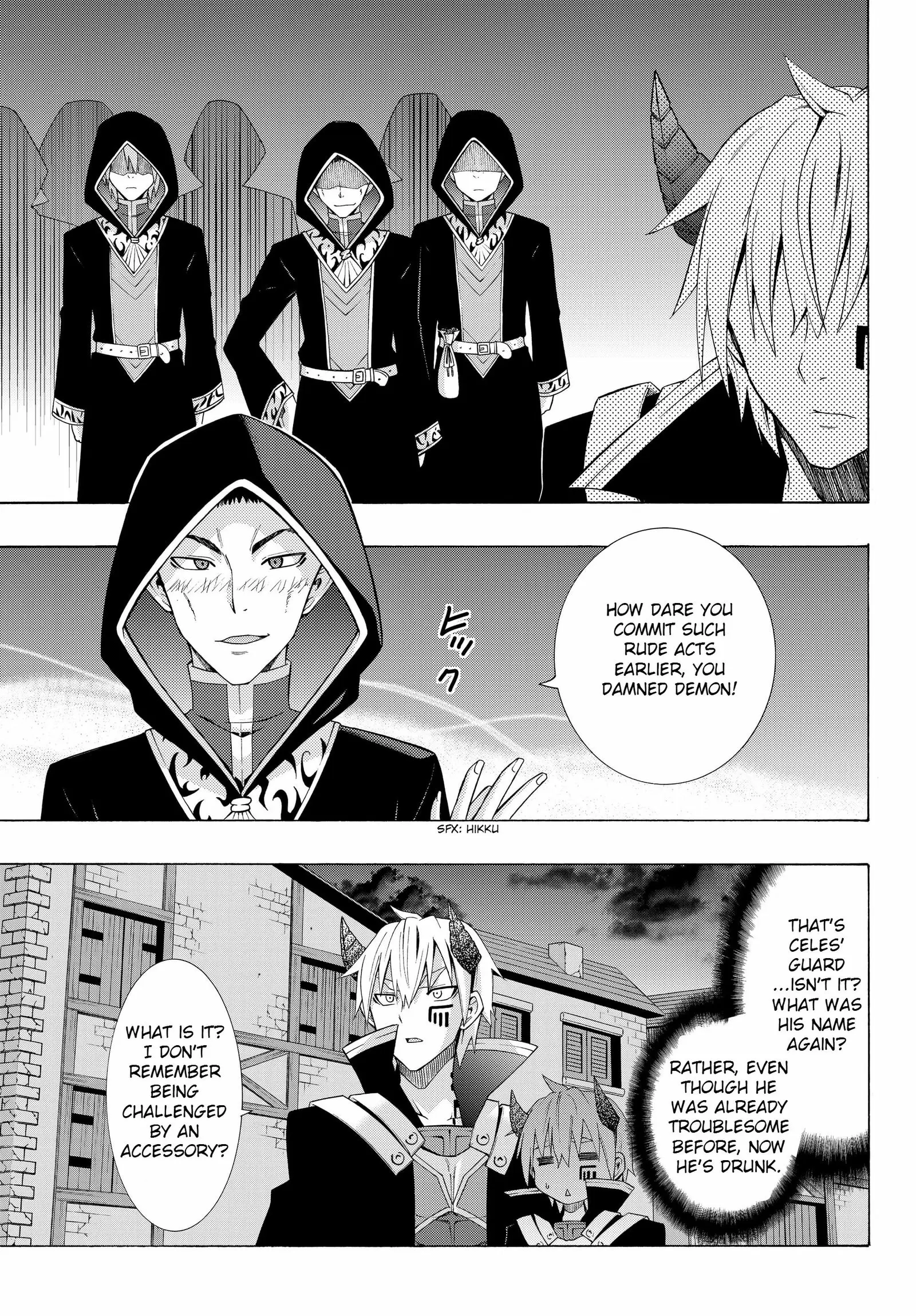 Isekai Maou to Shoukan Shoujo no Dorei Majutsu vol.1 ch.4.2