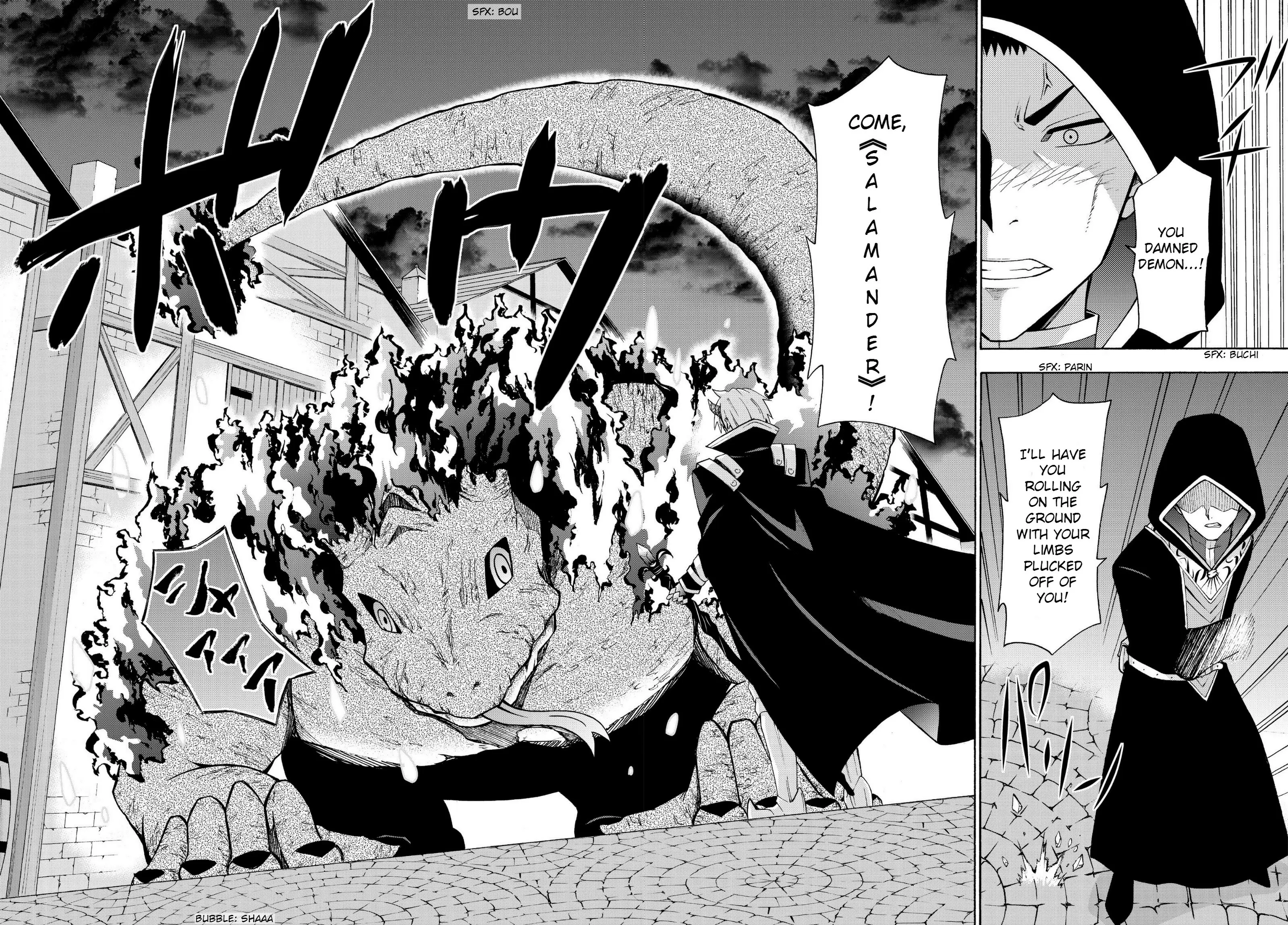 Isekai Maou to Shoukan Shoujo no Dorei Majutsu vol.1 ch.4.2