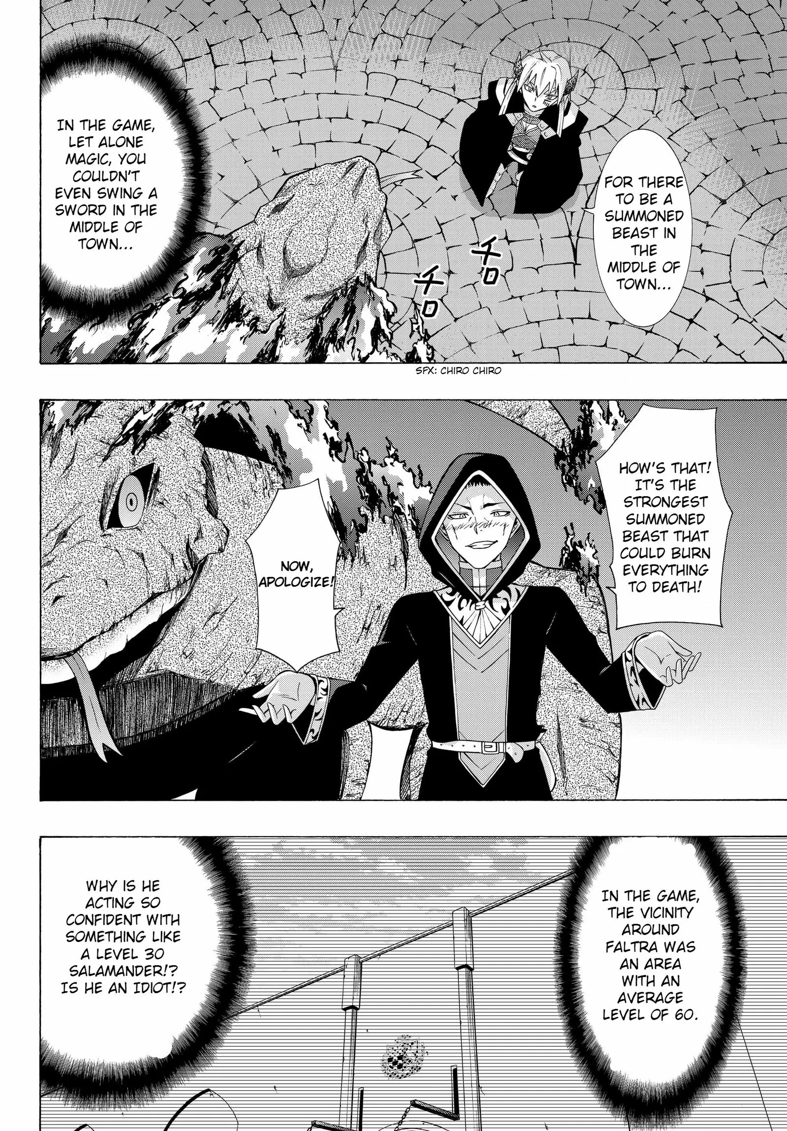 Isekai Maou to Shoukan Shoujo no Dorei Majutsu vol.1 ch.4.2