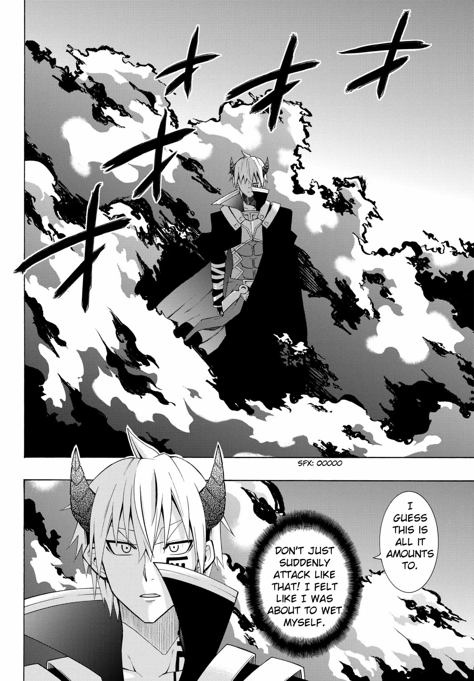 Isekai Maou to Shoukan Shoujo no Dorei Majutsu vol.1 ch.4.2