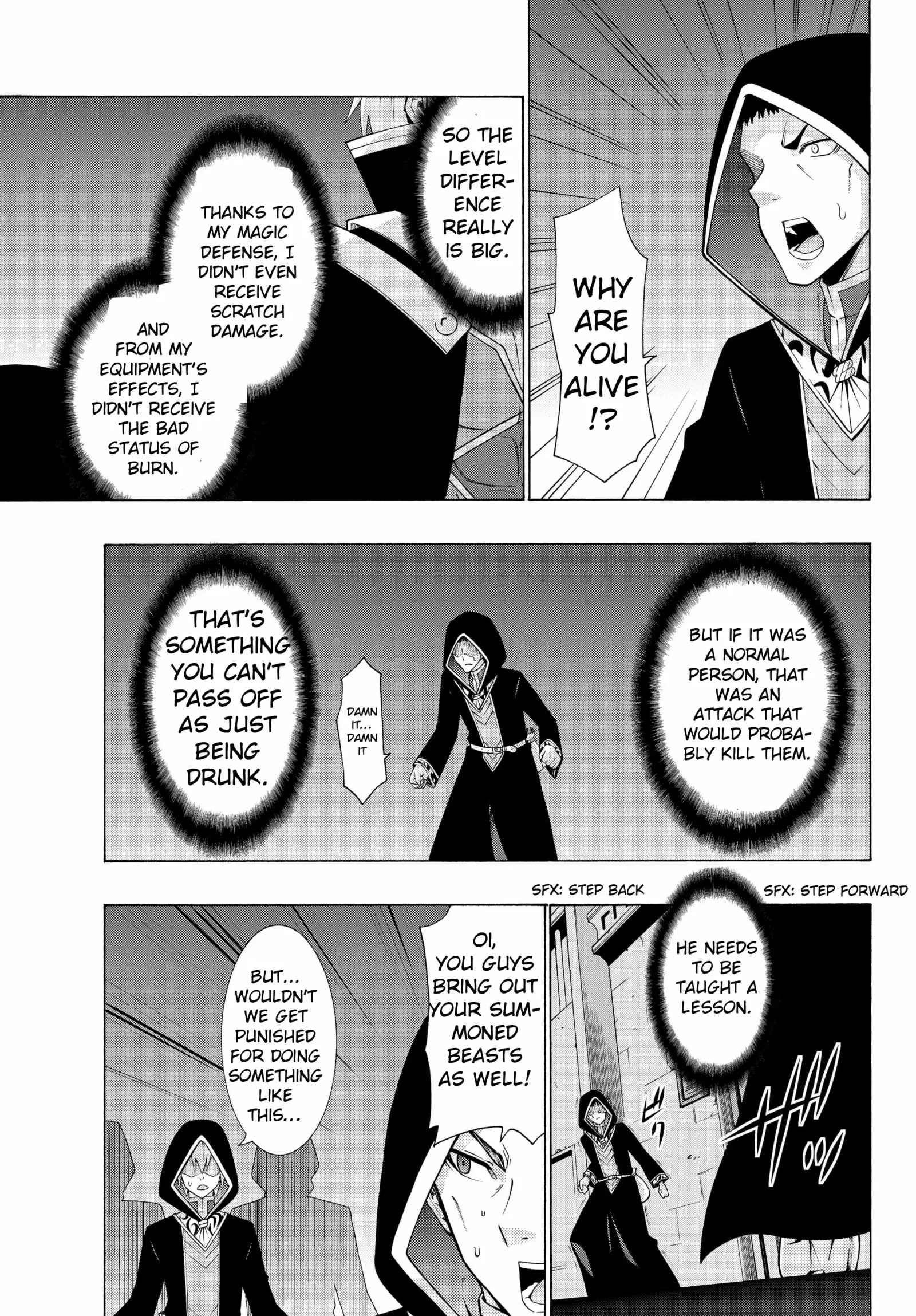 Isekai Maou to Shoukan Shoujo no Dorei Majutsu vol.1 ch.4.2