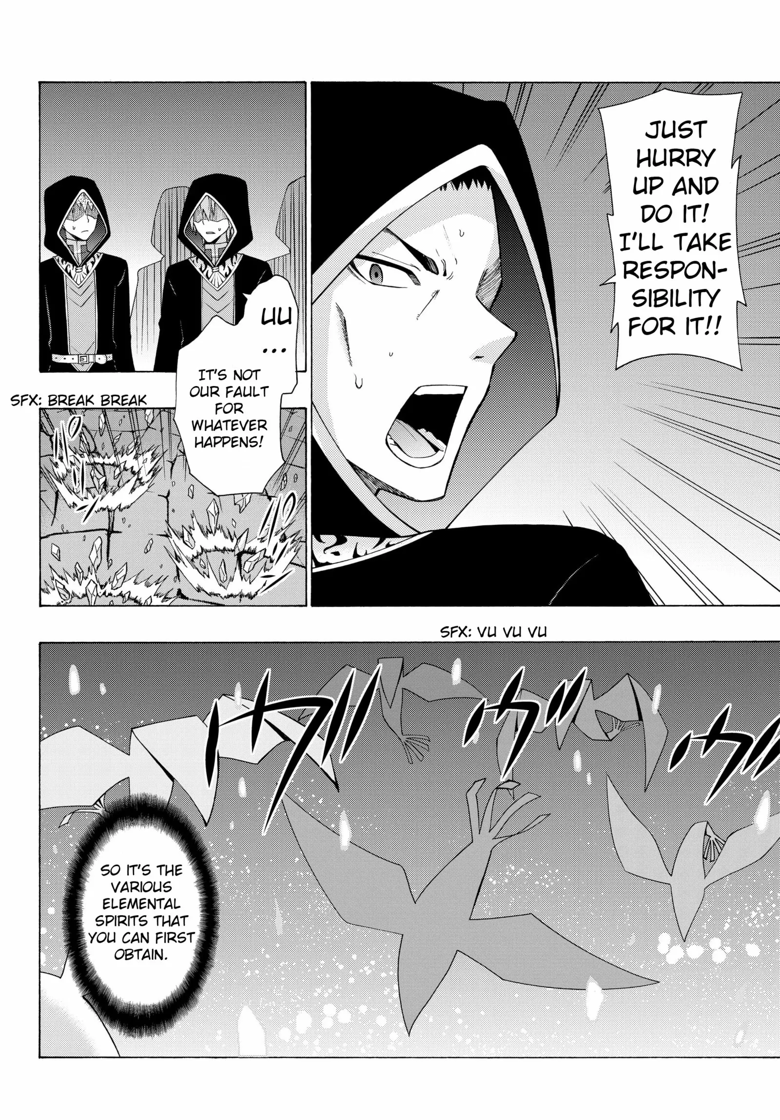 Isekai Maou to Shoukan Shoujo no Dorei Majutsu vol.1 ch.4.2