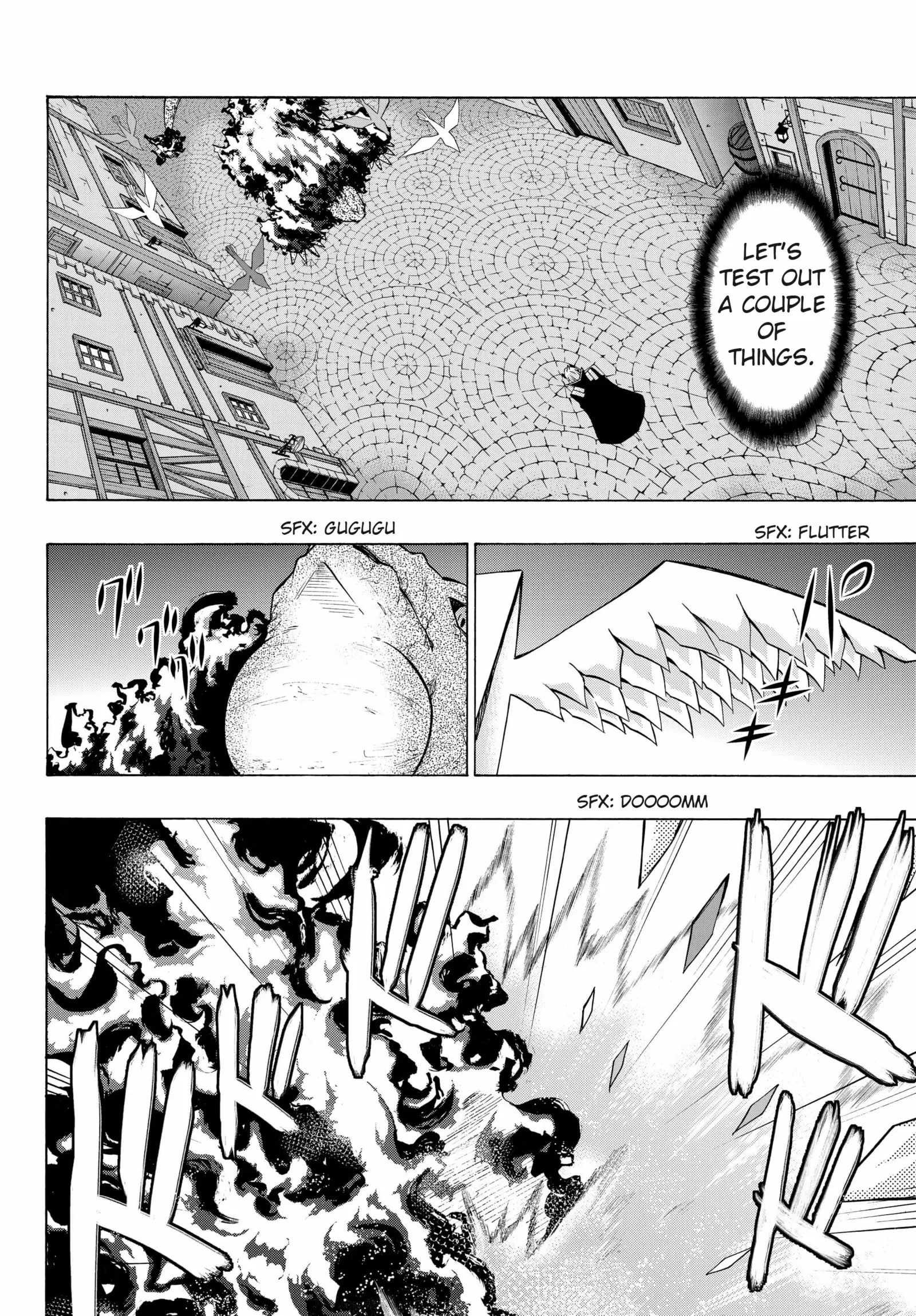 Isekai Maou to Shoukan Shoujo no Dorei Majutsu vol.2 ch.5.1