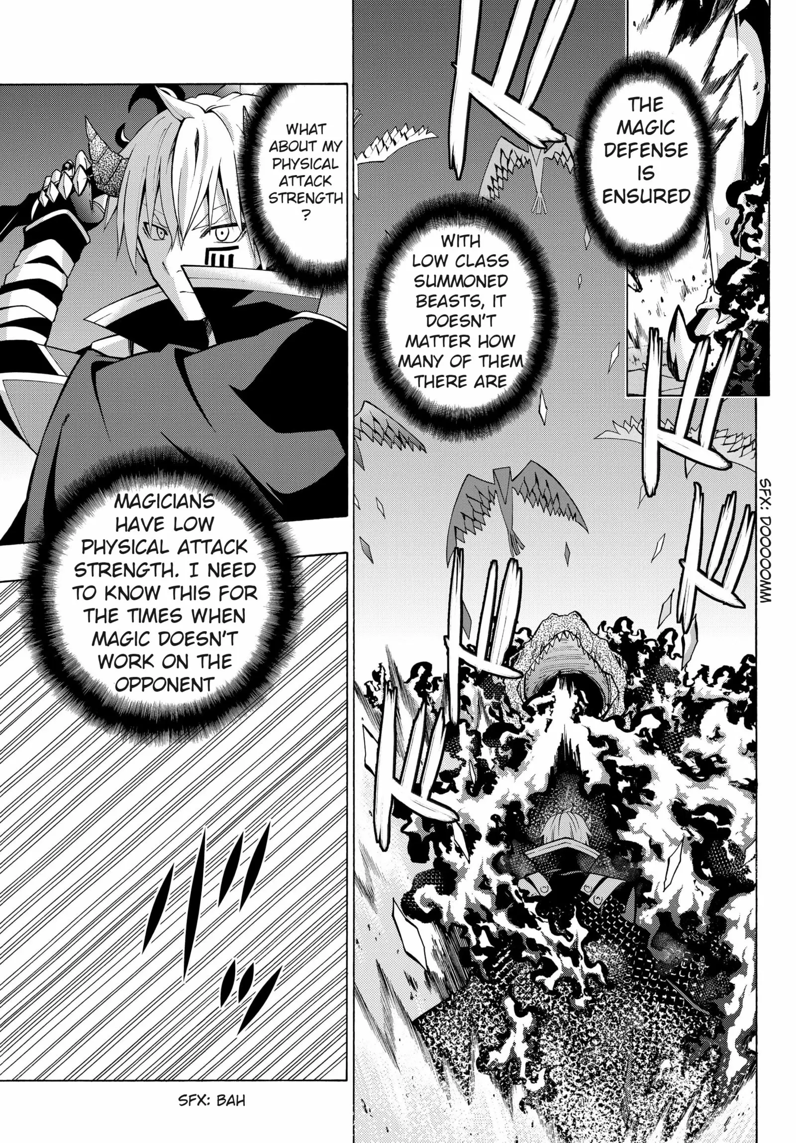 Isekai Maou to Shoukan Shoujo no Dorei Majutsu vol.2 ch.5.1