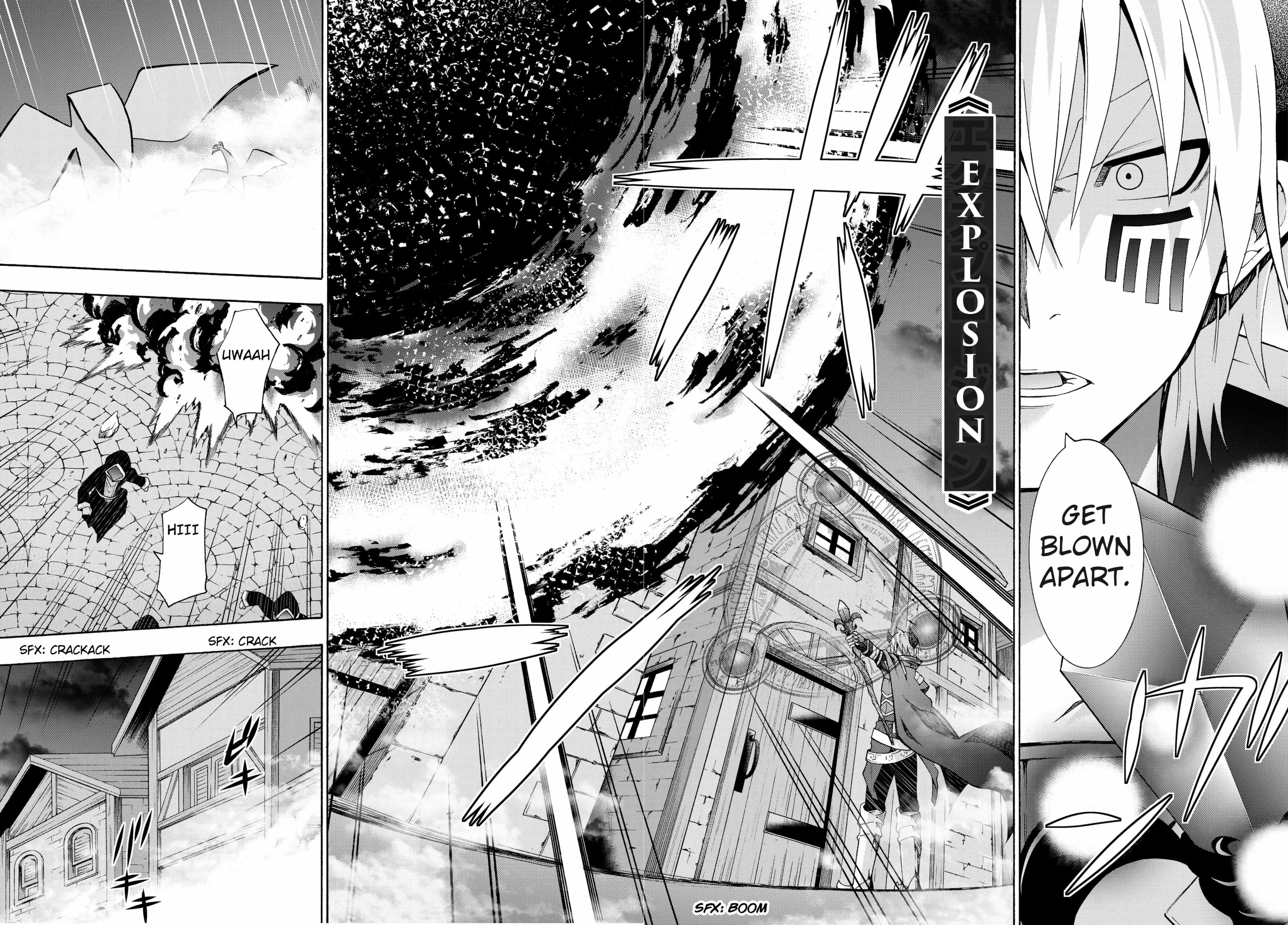 Isekai Maou to Shoukan Shoujo no Dorei Majutsu vol.2 ch.5.1