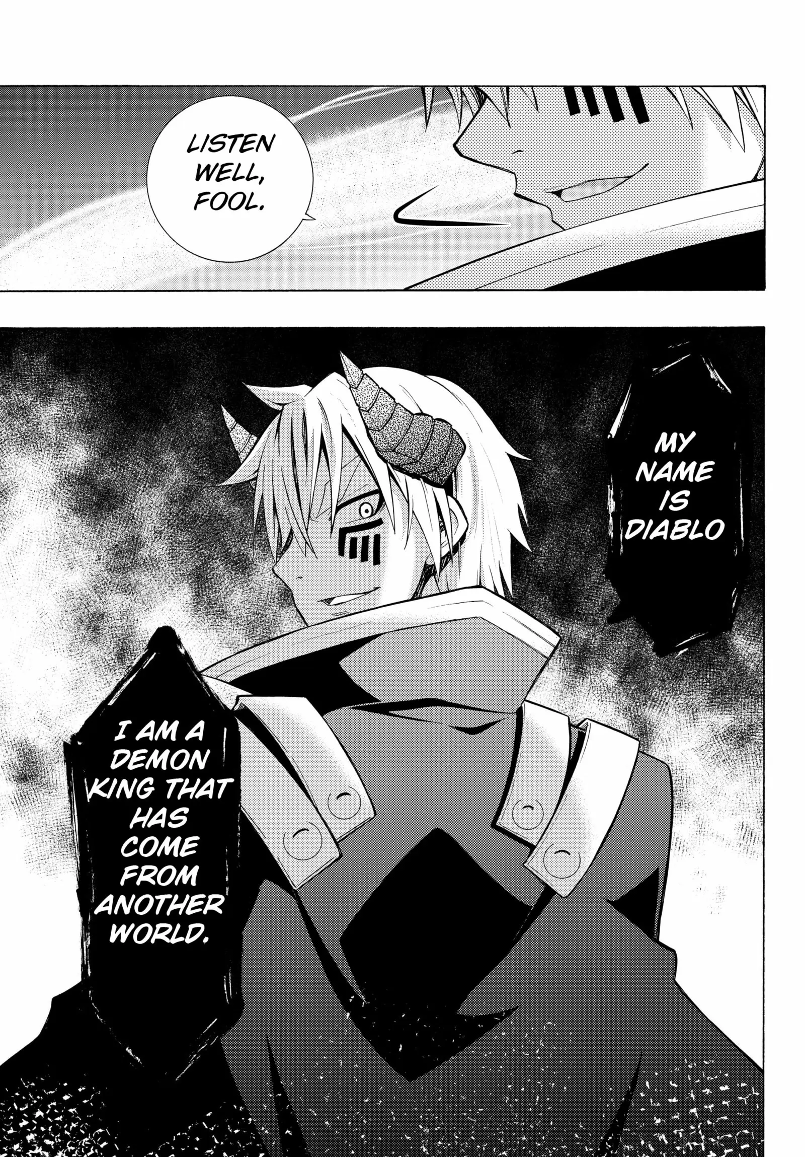 Isekai Maou to Shoukan Shoujo no Dorei Majutsu vol.2 ch.5.1