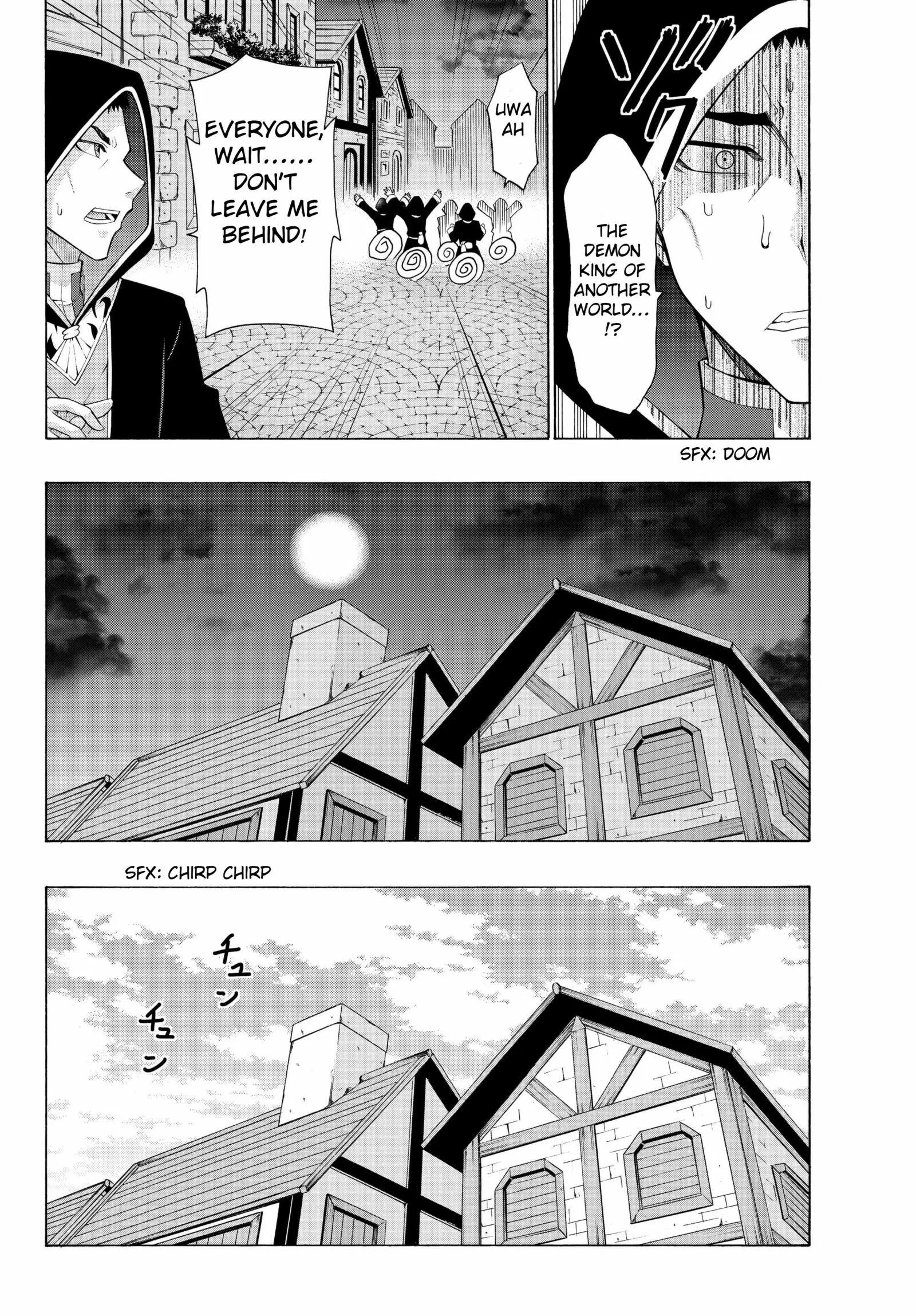 Isekai Maou to Shoukan Shoujo no Dorei Majutsu vol.2 ch.5.1