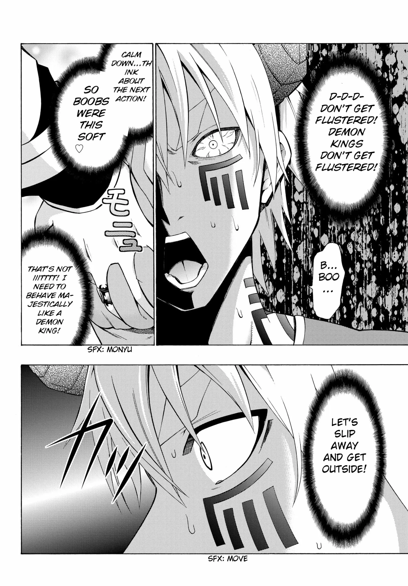 Isekai Maou to Shoukan Shoujo no Dorei Majutsu vol.2 ch.5.1