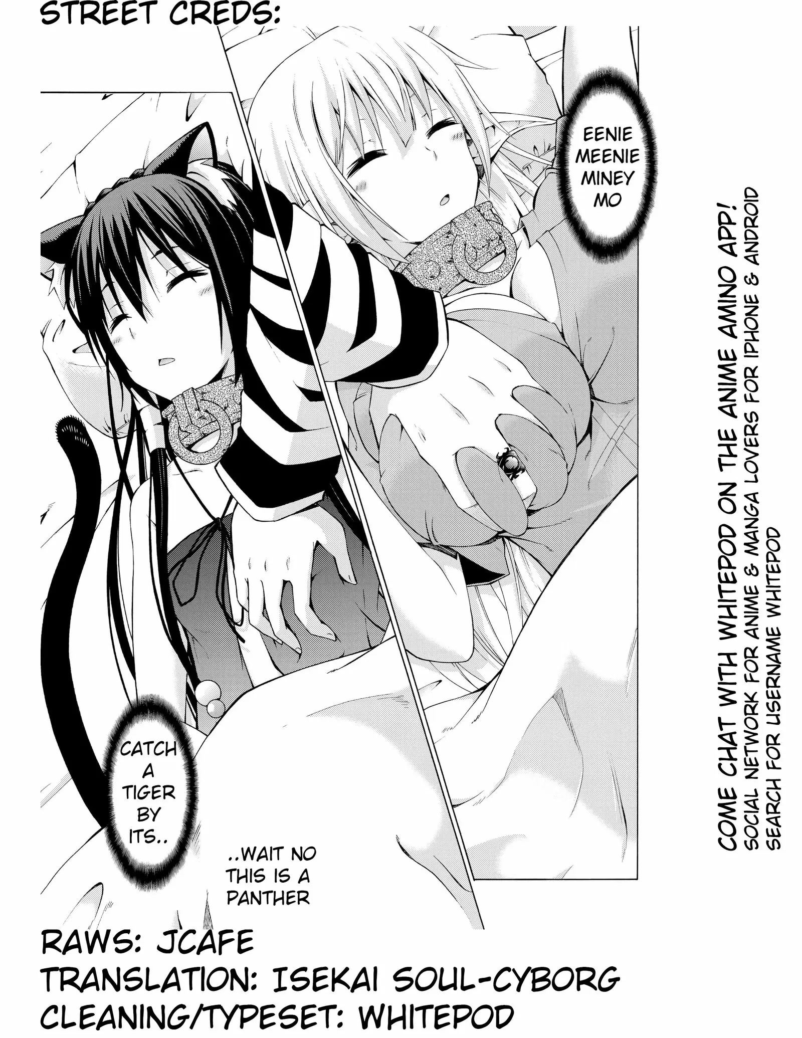 Isekai Maou to Shoukan Shoujo no Dorei Majutsu vol.2 ch.5.1