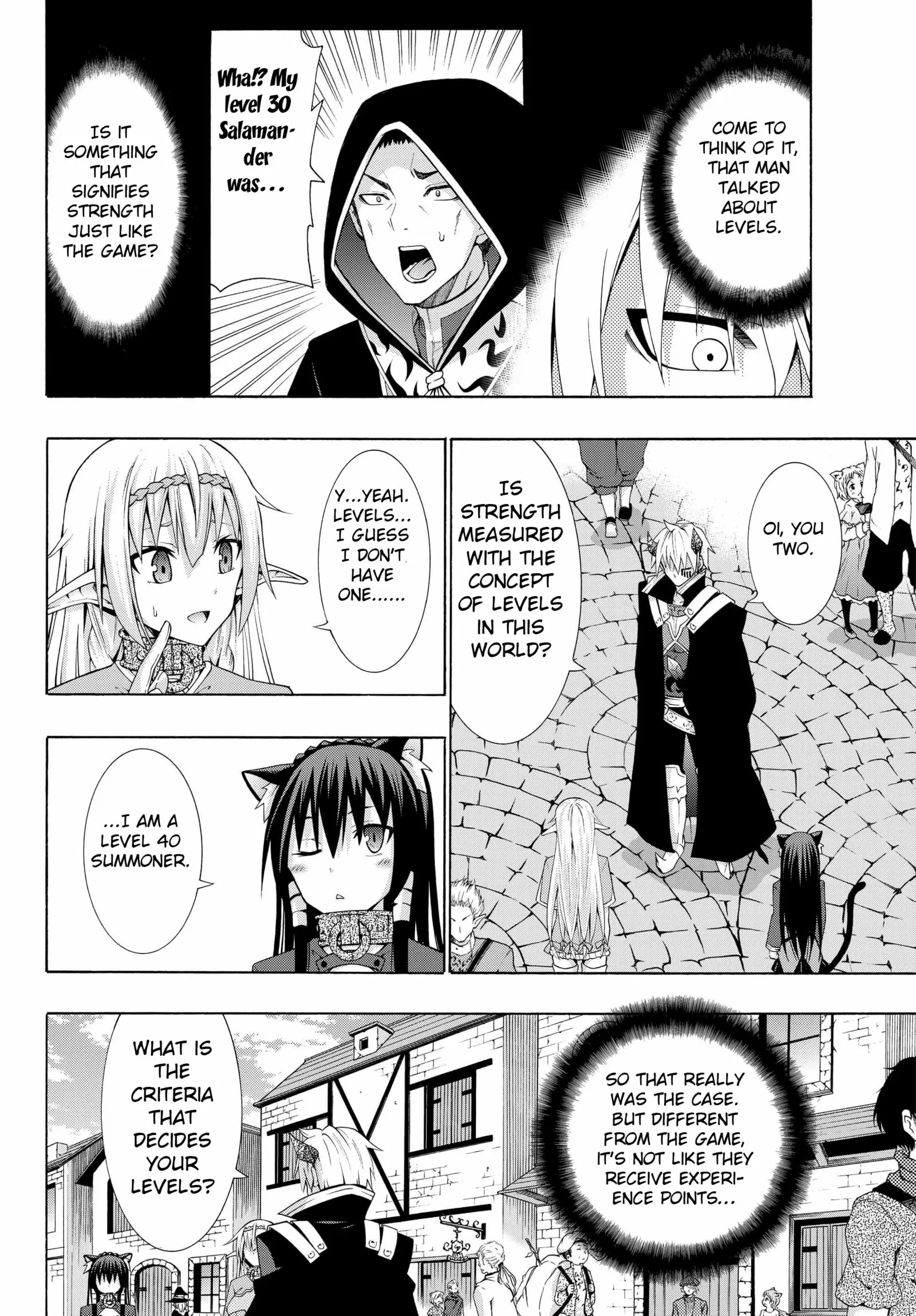 Isekai Maou to Shoukan Shoujo no Dorei Majutsu vol.2 ch.5.2