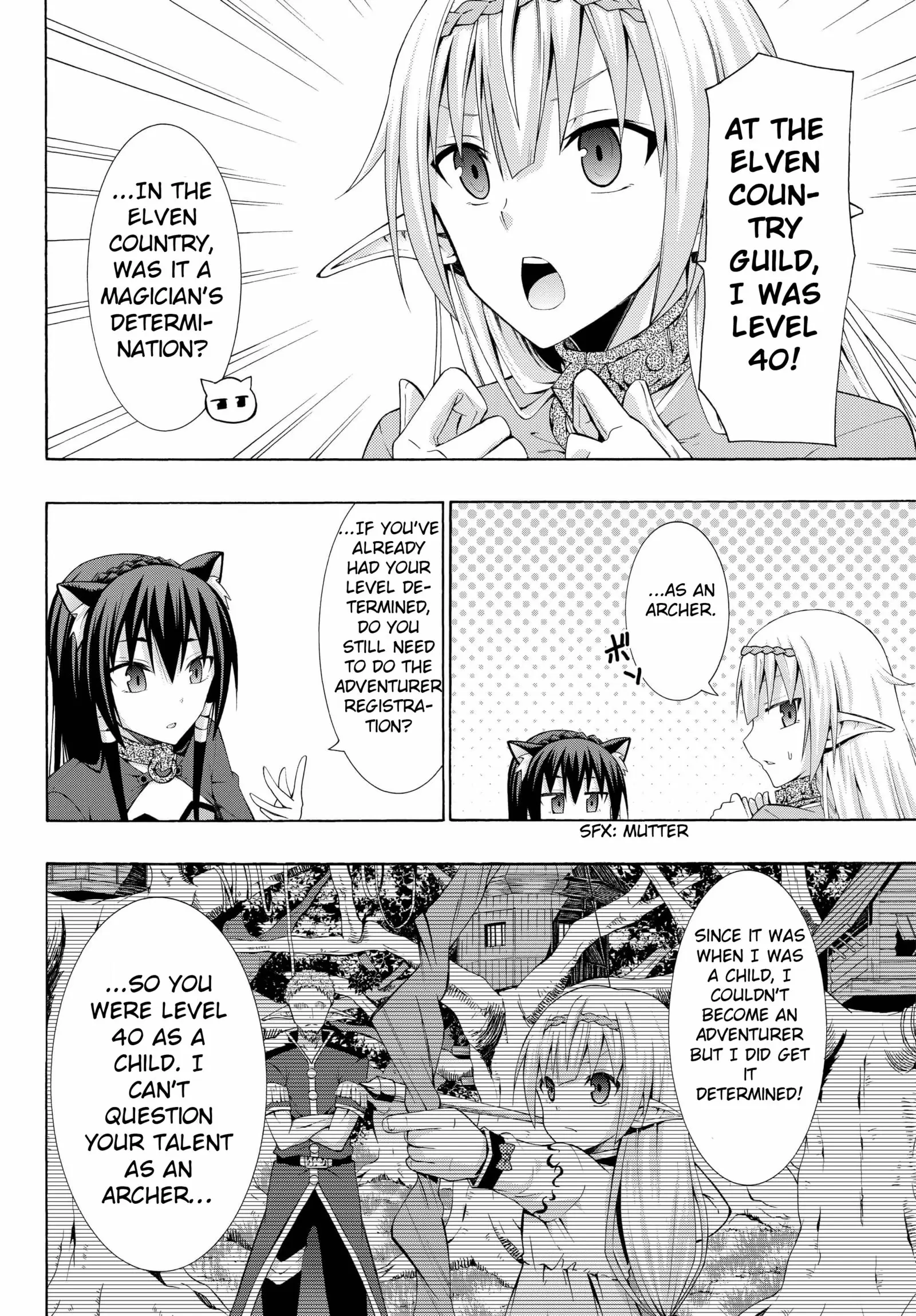 Isekai Maou to Shoukan Shoujo no Dorei Majutsu vol.2 ch.5.2