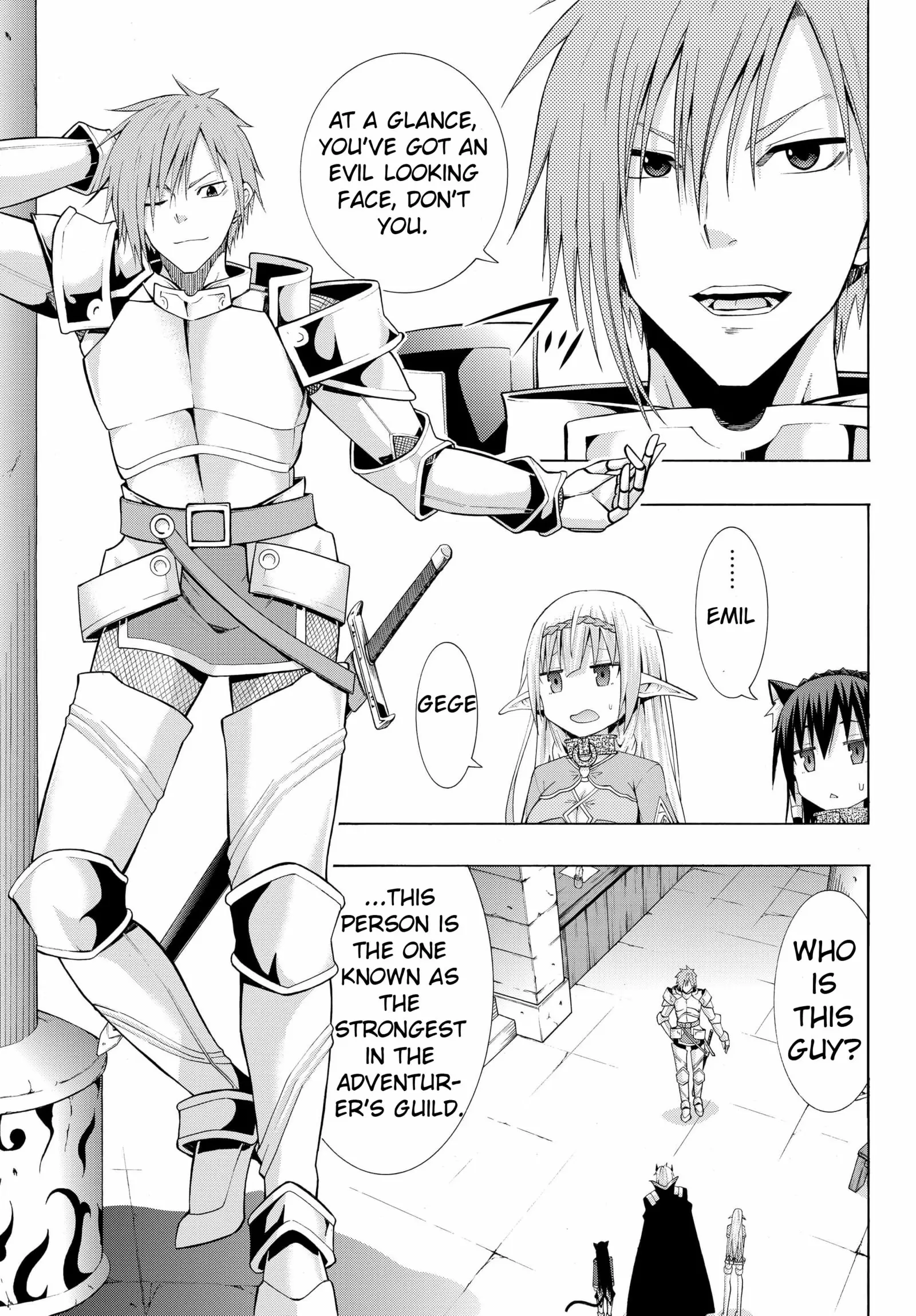 Isekai Maou to Shoukan Shoujo no Dorei Majutsu vol.2 ch.5.2