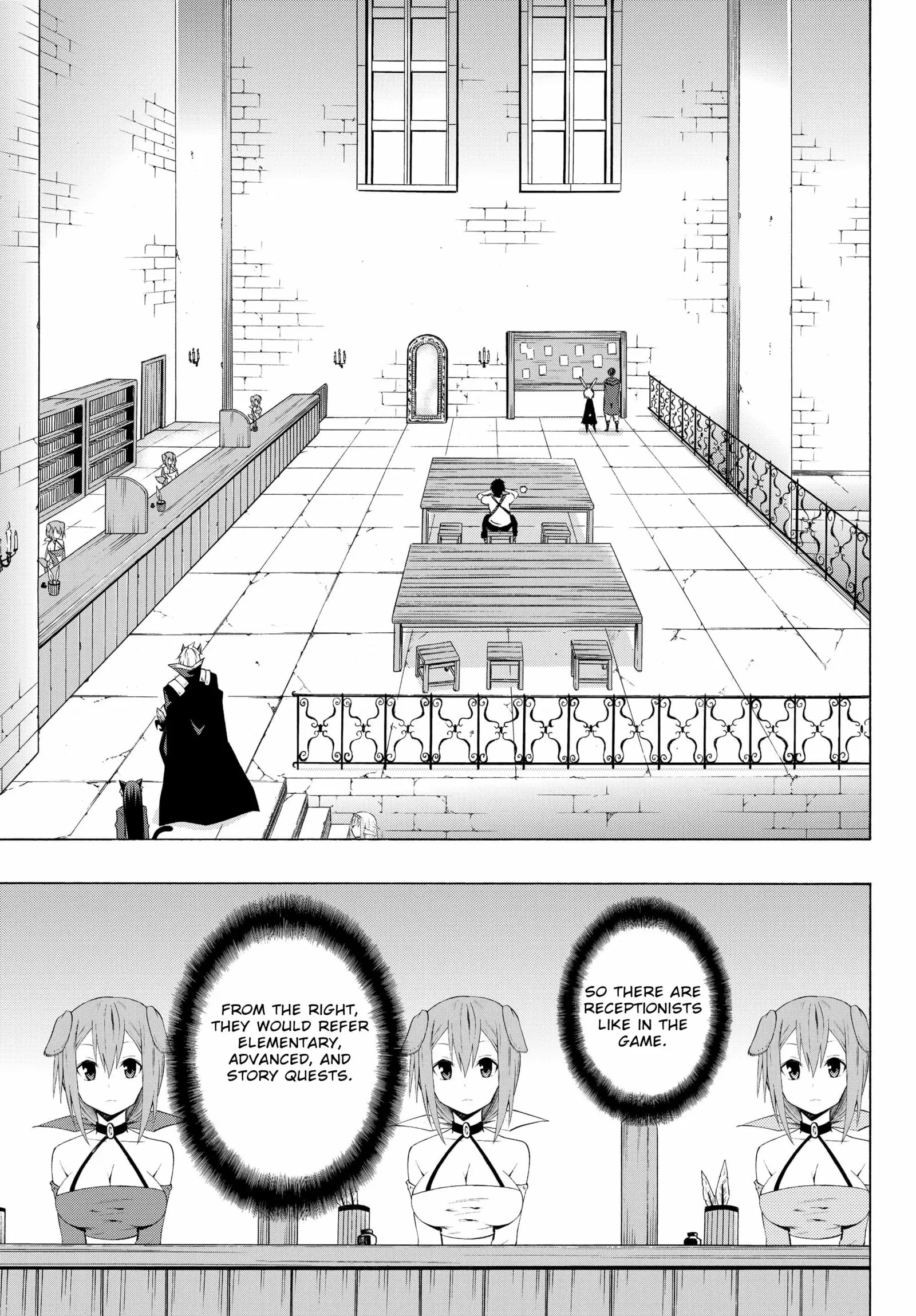 Isekai Maou to Shoukan Shoujo no Dorei Majutsu vol.2 ch.6.2