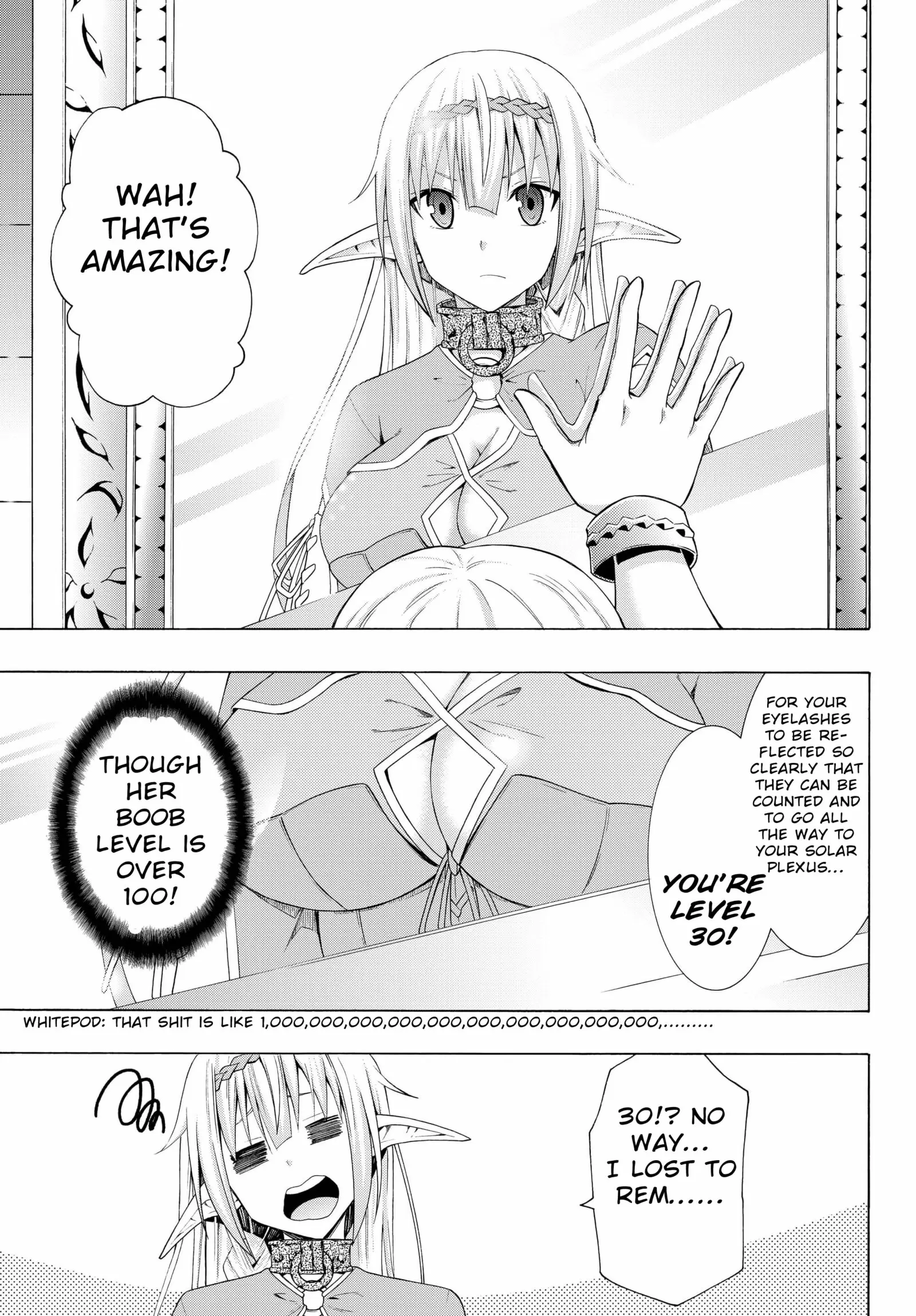 Isekai Maou to Shoukan Shoujo no Dorei Majutsu vol.2 ch.6.2