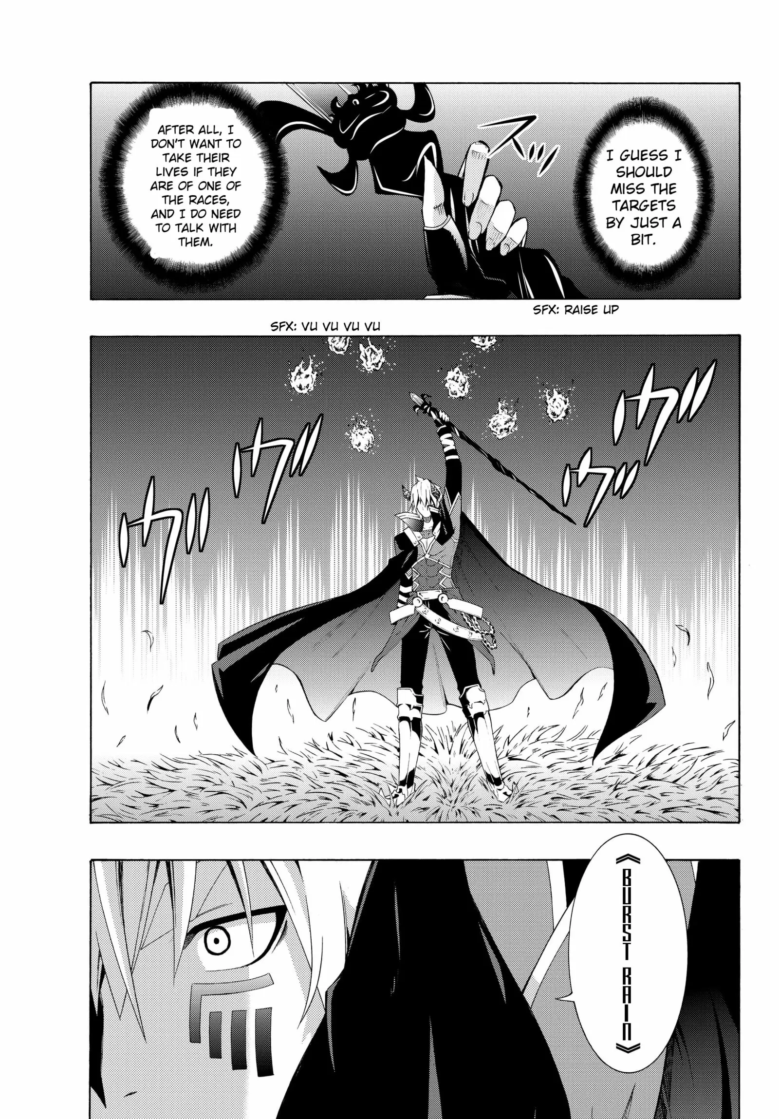 Isekai Maou to Shoukan Shoujo no Dorei Majutsu vol.2 ch.7.2