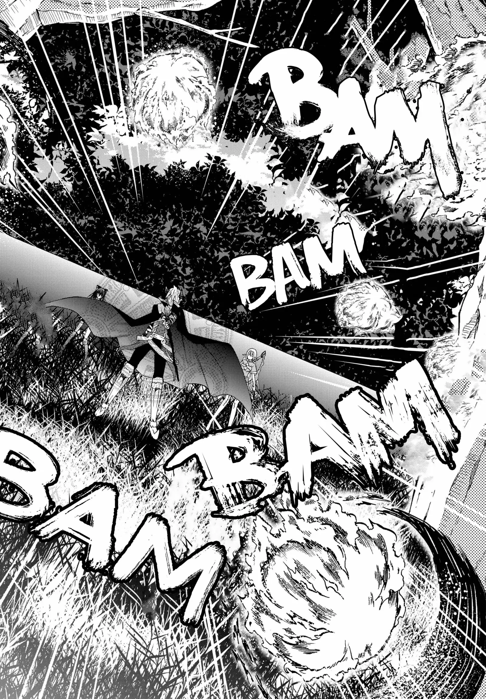 Isekai Maou to Shoukan Shoujo no Dorei Majutsu vol.2 ch.7.2