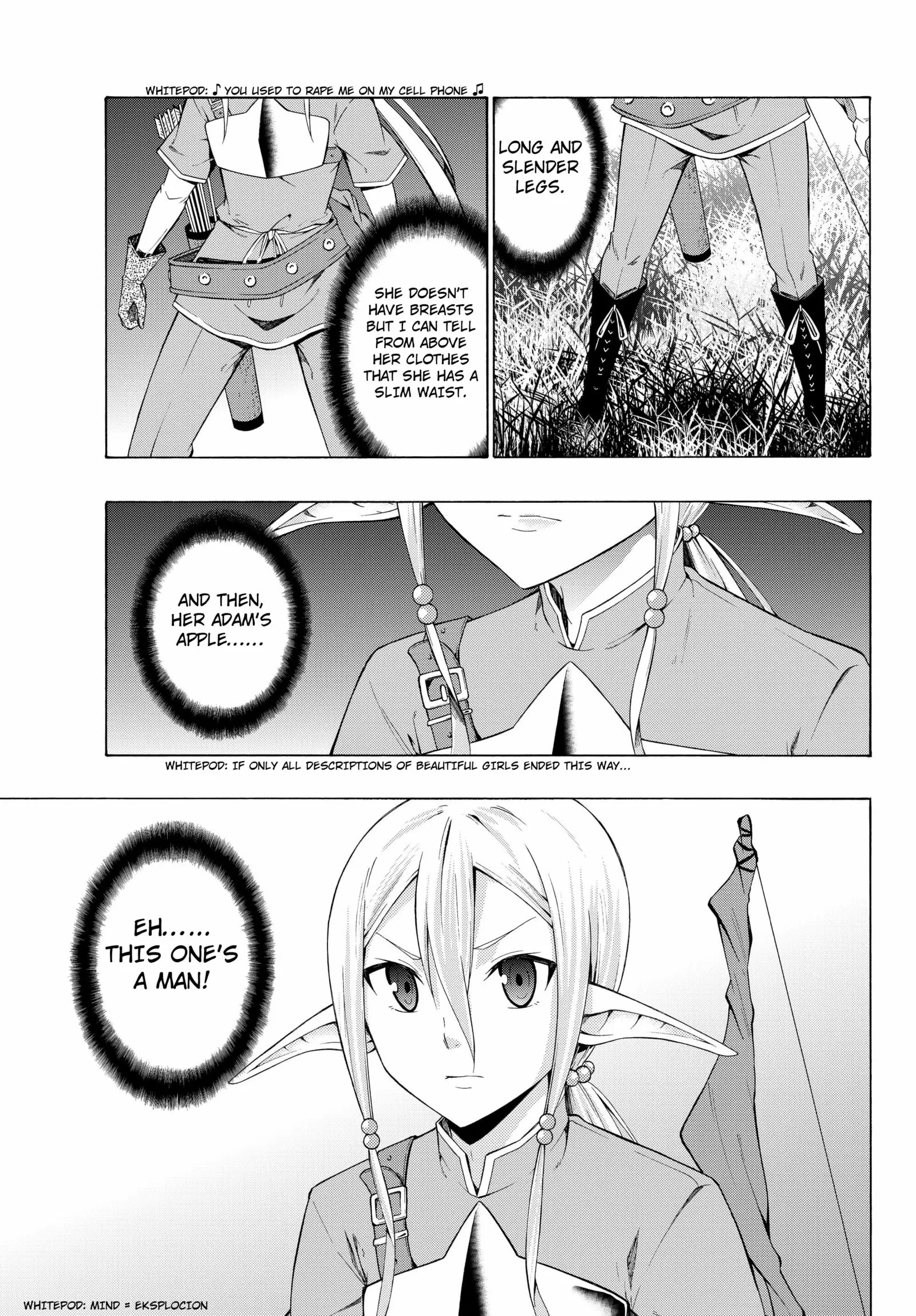 Isekai Maou to Shoukan Shoujo no Dorei Majutsu vol.2 ch.7.2