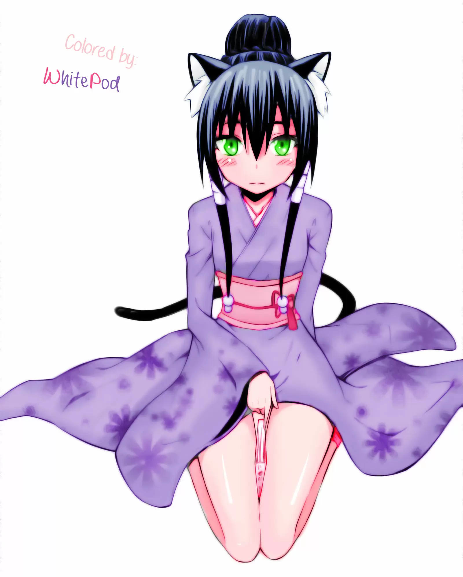 Isekai Maou to Shoukan Shoujo no Dorei Majutsu vol.2 ch.7.2