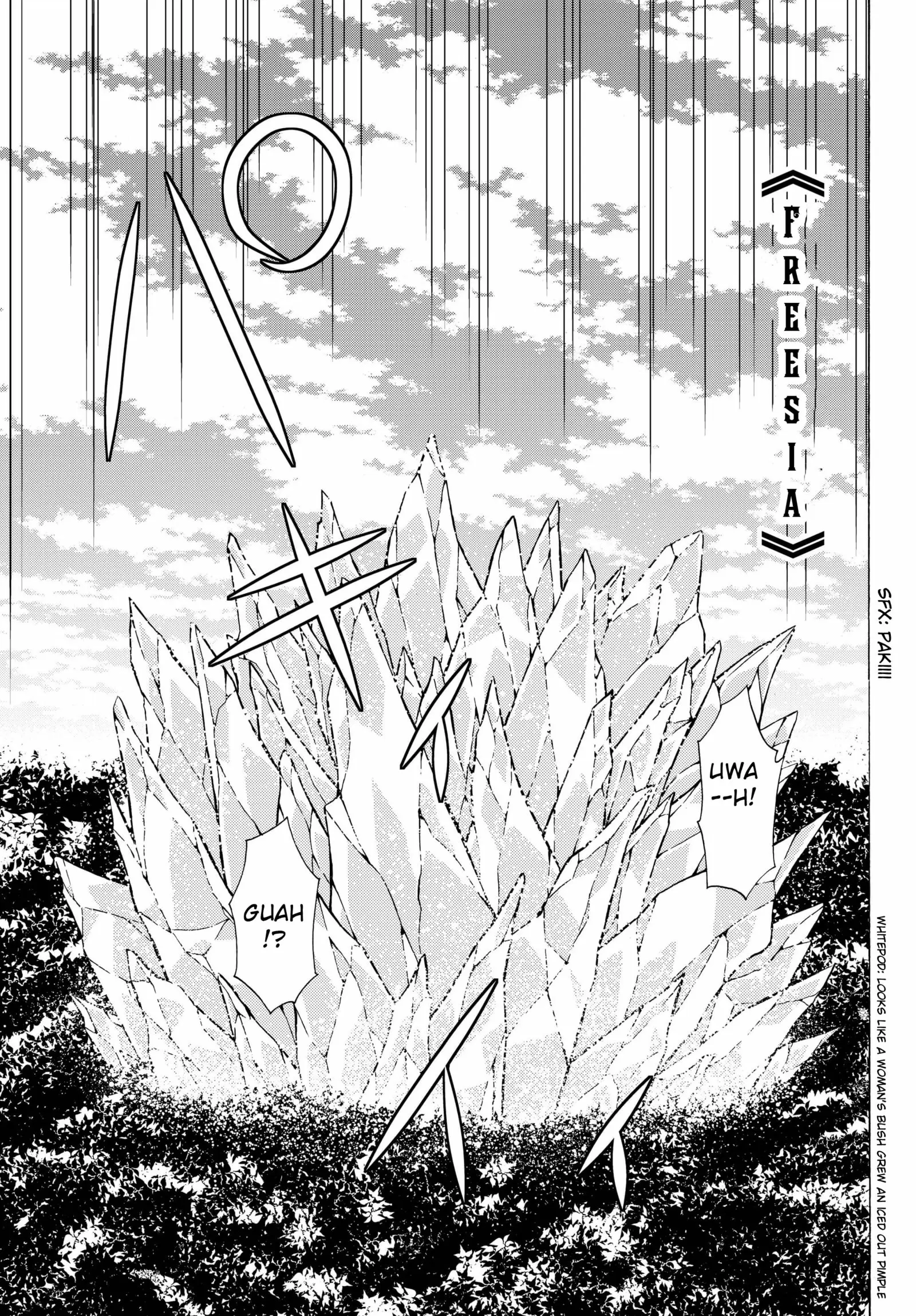 Isekai Maou to Shoukan Shoujo no Dorei Majutsu vol.2 ch.8.2