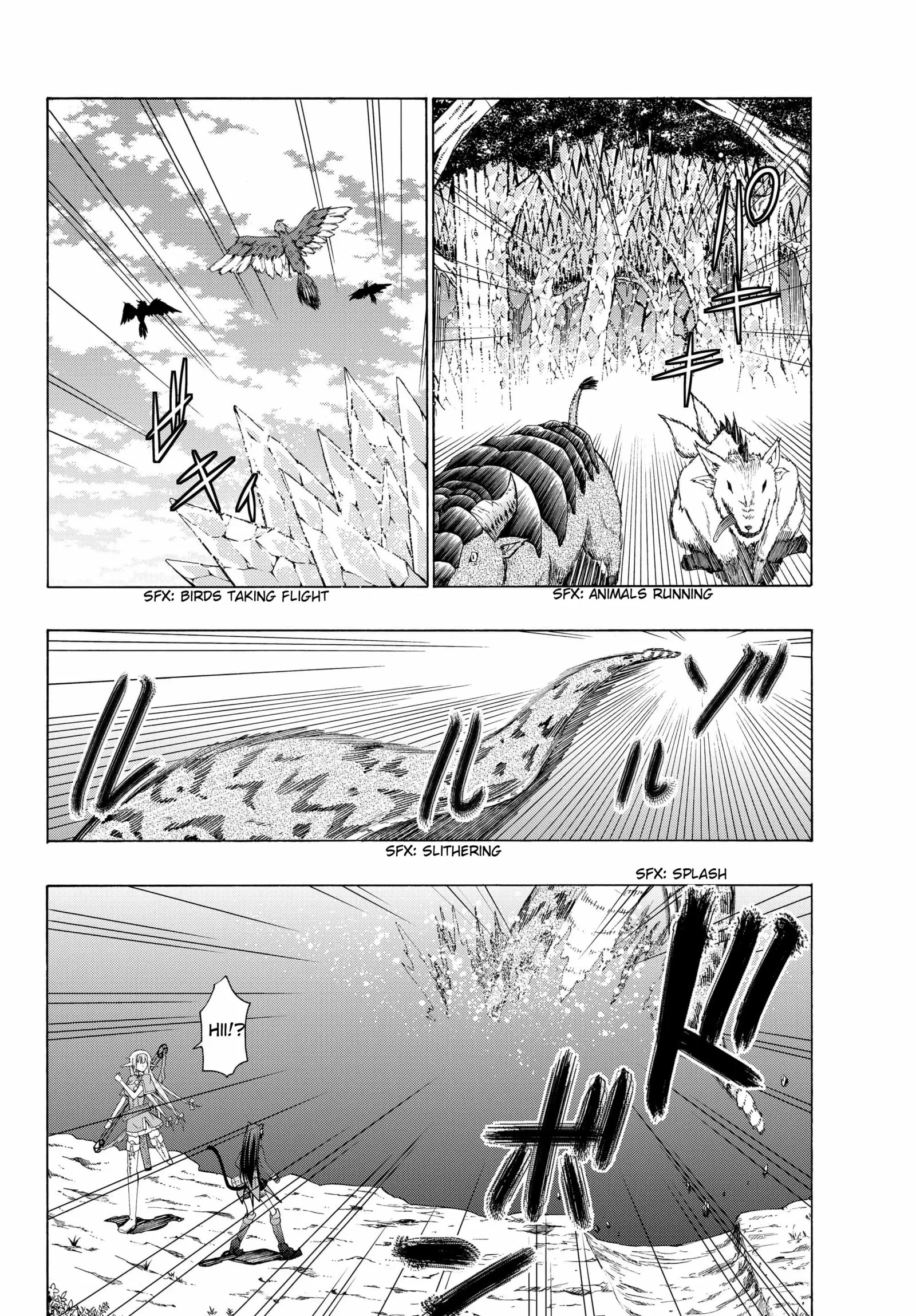 Isekai Maou to Shoukan Shoujo no Dorei Majutsu vol.2 ch.8.2