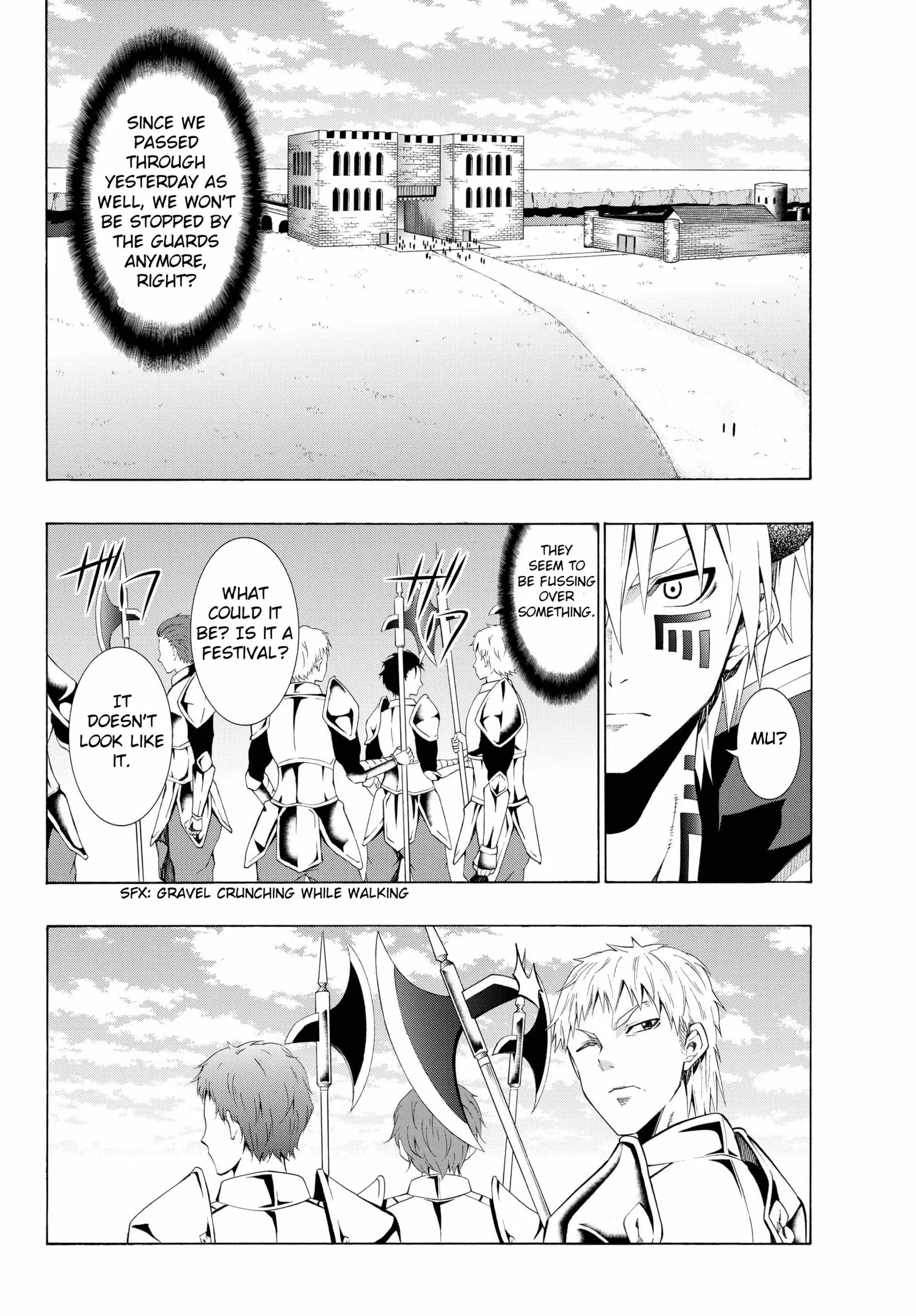 Isekai Maou to Shoukan Shoujo no Dorei Majutsu vol.2 ch.9.2