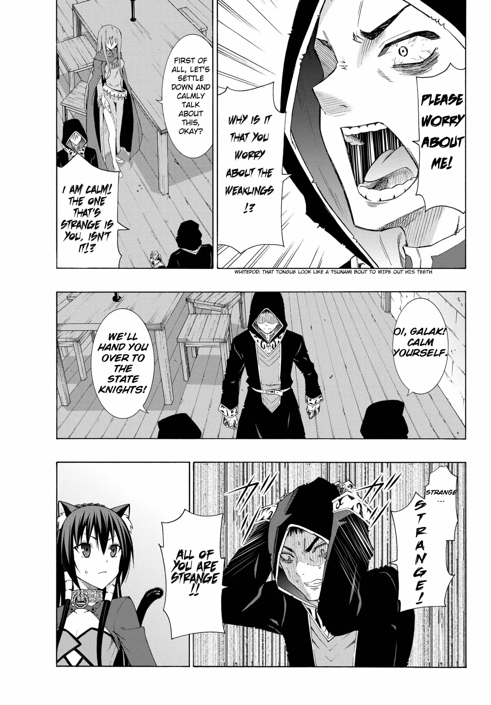 Isekai Maou to Shoukan Shoujo no Dorei Majutsu vol.3 ch.10.2