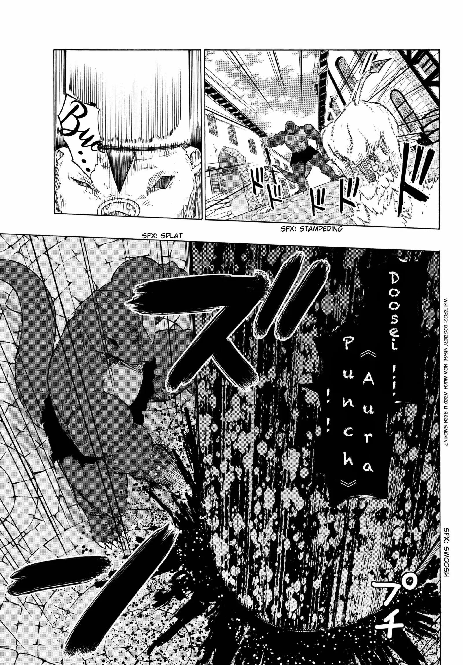 Isekai Maou to Shoukan Shoujo no Dorei Majutsu vol.3 ch.10.2