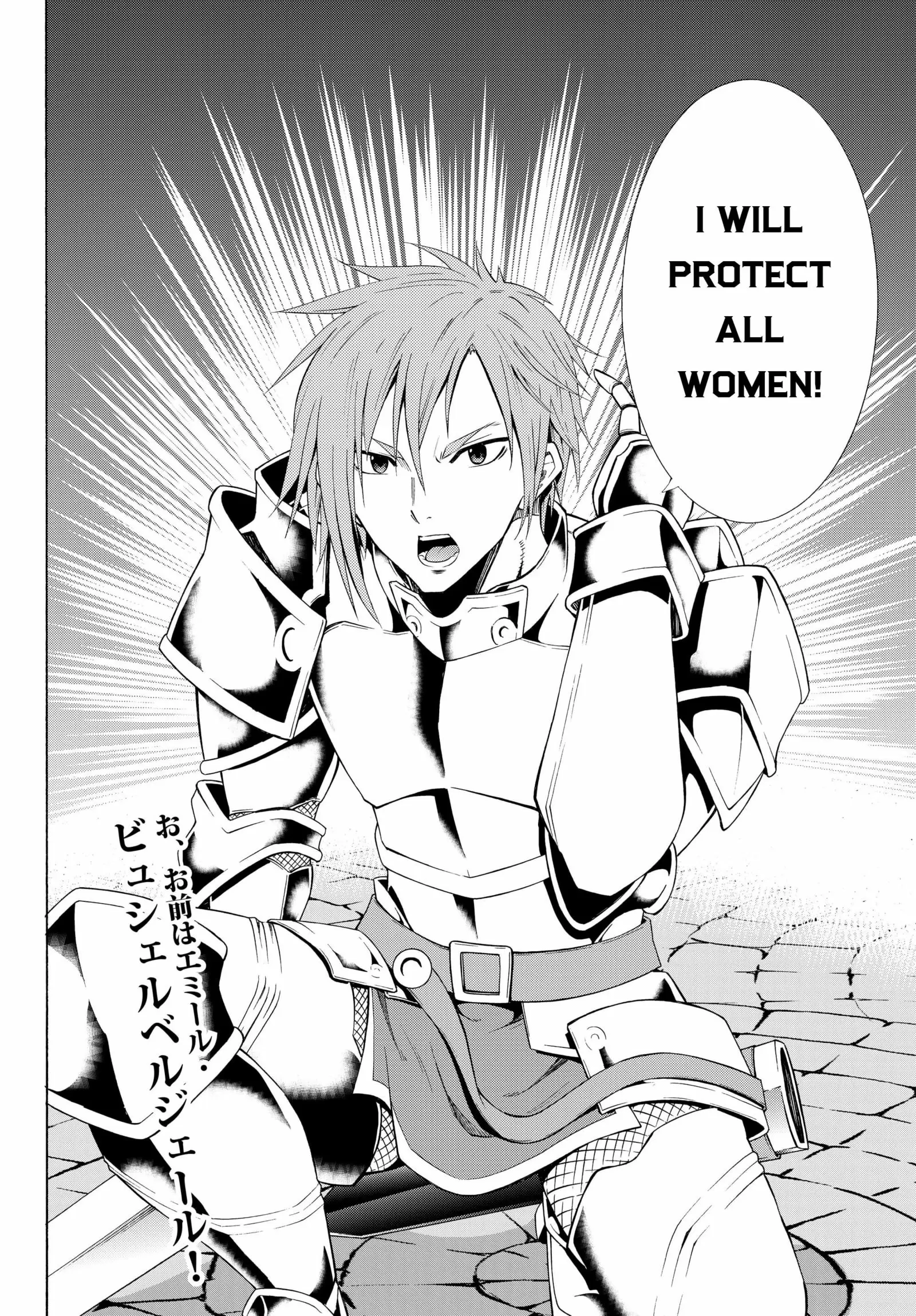 Isekai Maou to Shoukan Shoujo no Dorei Majutsu vol.3 ch.10.2