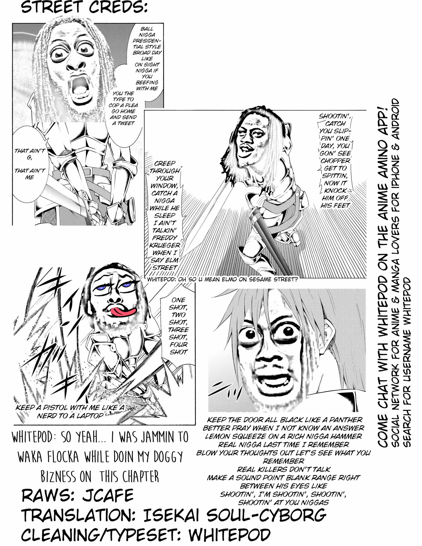 Isekai Maou to Shoukan Shoujo no Dorei Majutsu vol.3 ch.11.1