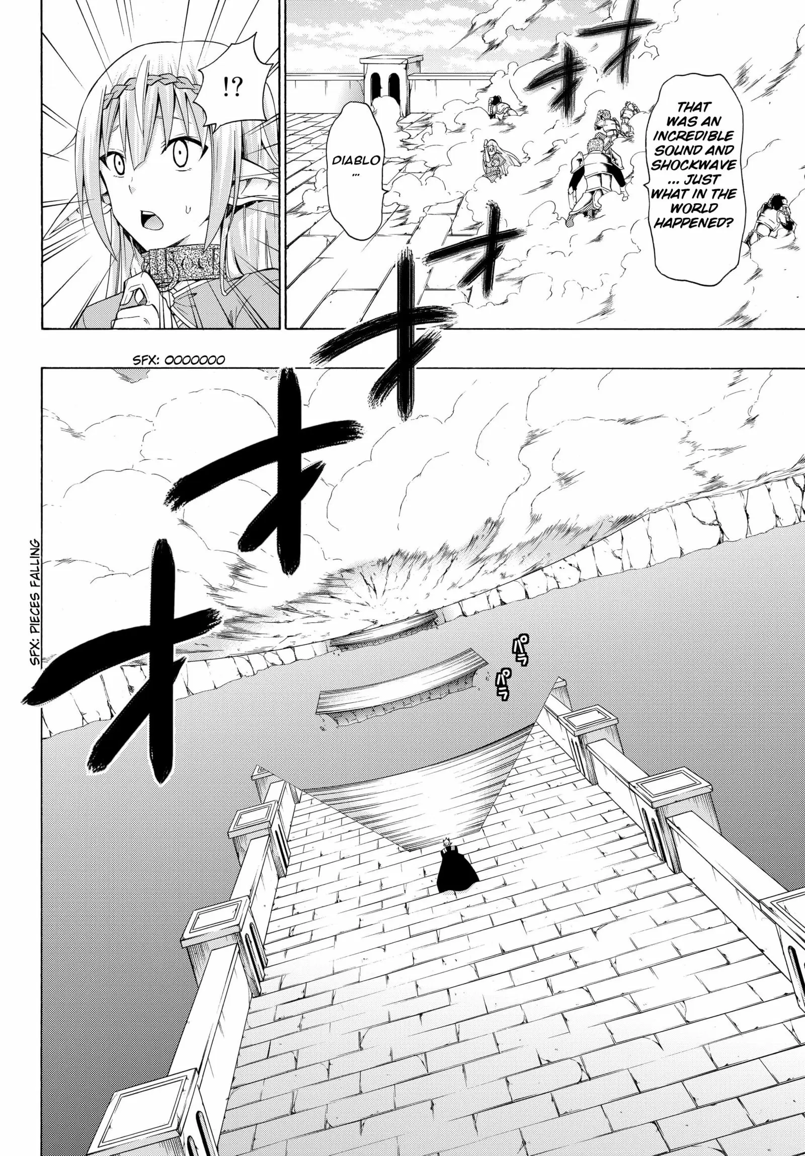 Isekai Maou to Shoukan Shoujo no Dorei Majutsu vol.3 ch.11.2