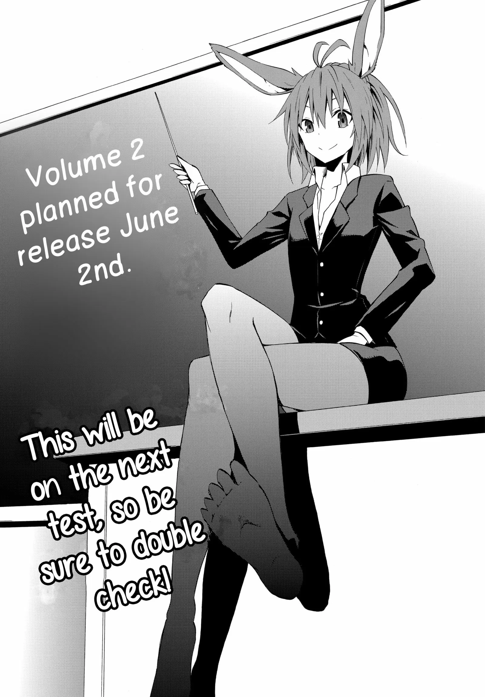 Isekai Maou to Shoukan Shoujo no Dorei Majutsu vol.3 ch.11.2