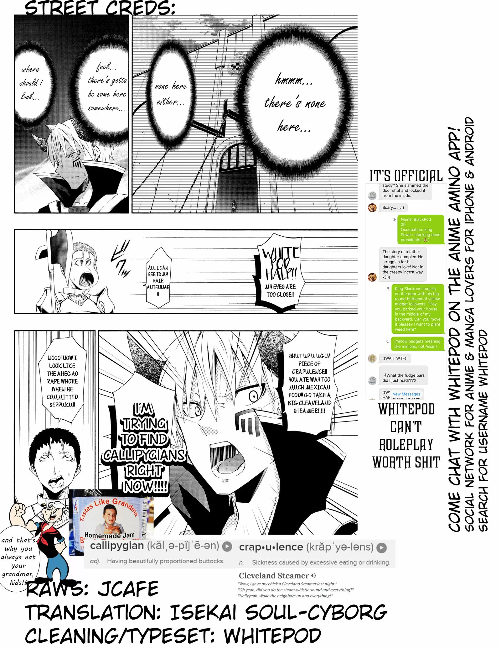 Isekai Maou to Shoukan Shoujo no Dorei Majutsu vol.3 ch.11.2