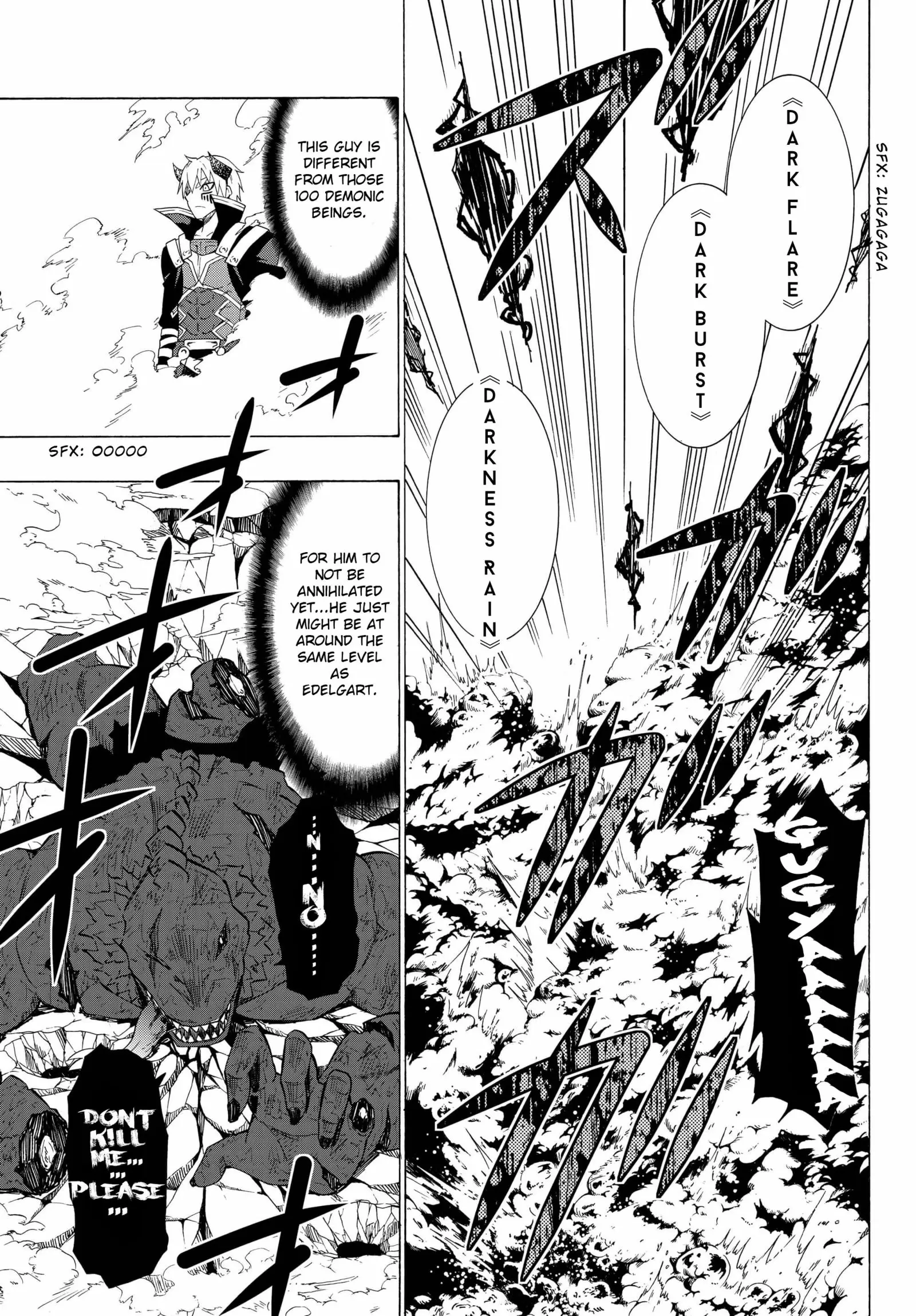 Isekai Maou to Shoukan Shoujo no Dorei Majutsu vol.3 ch.12.2