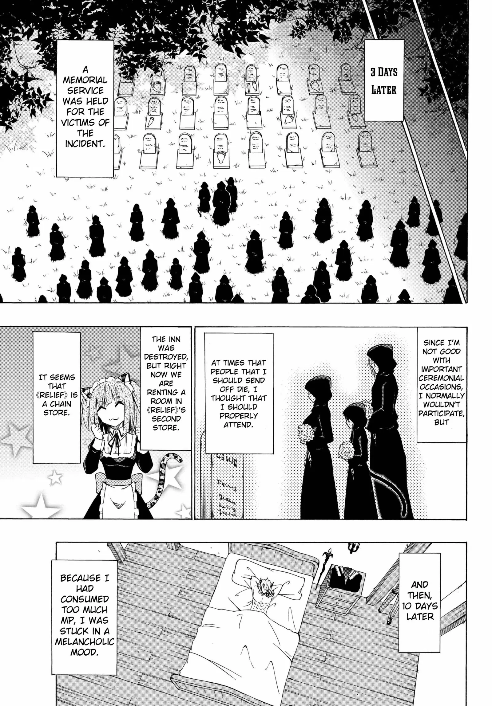 Isekai Maou to Shoukan Shoujo no Dorei Majutsu vol.3 ch.12.2