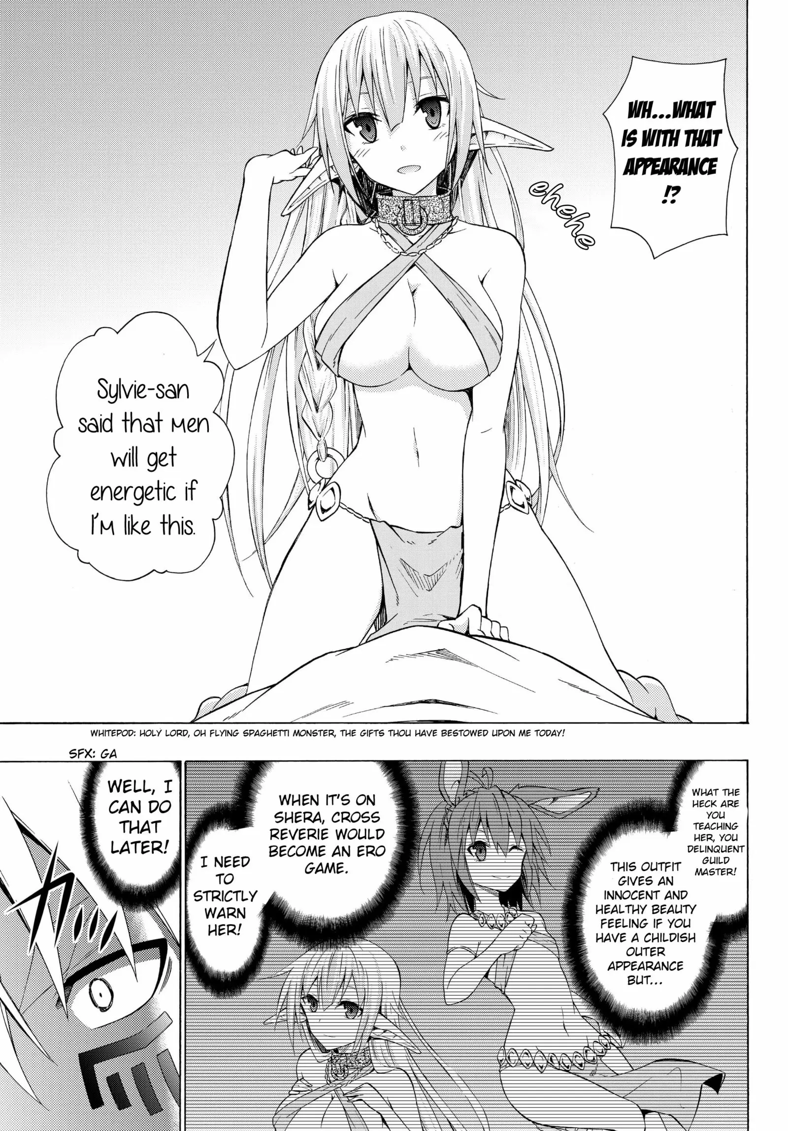 Isekai Maou to Shoukan Shoujo no Dorei Majutsu vol.3 ch.12.2