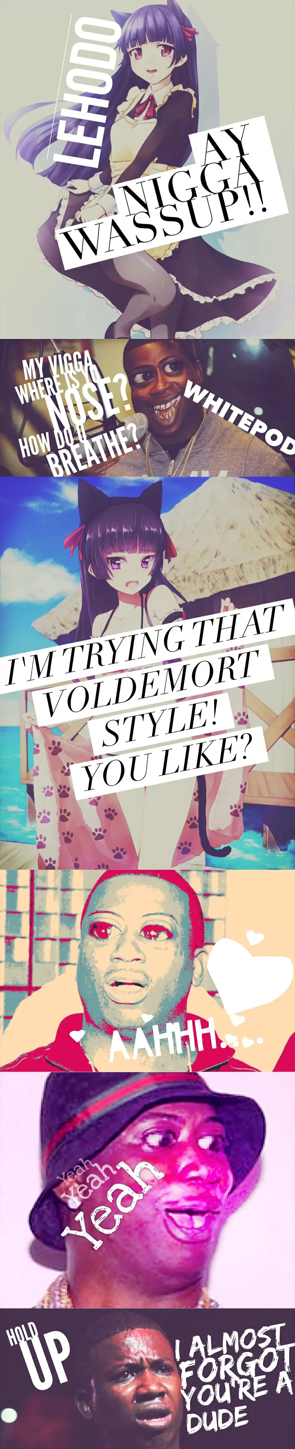 Isekai Maou to Shoukan Shoujo no Dorei Majutsu vol.3 ch.13.1