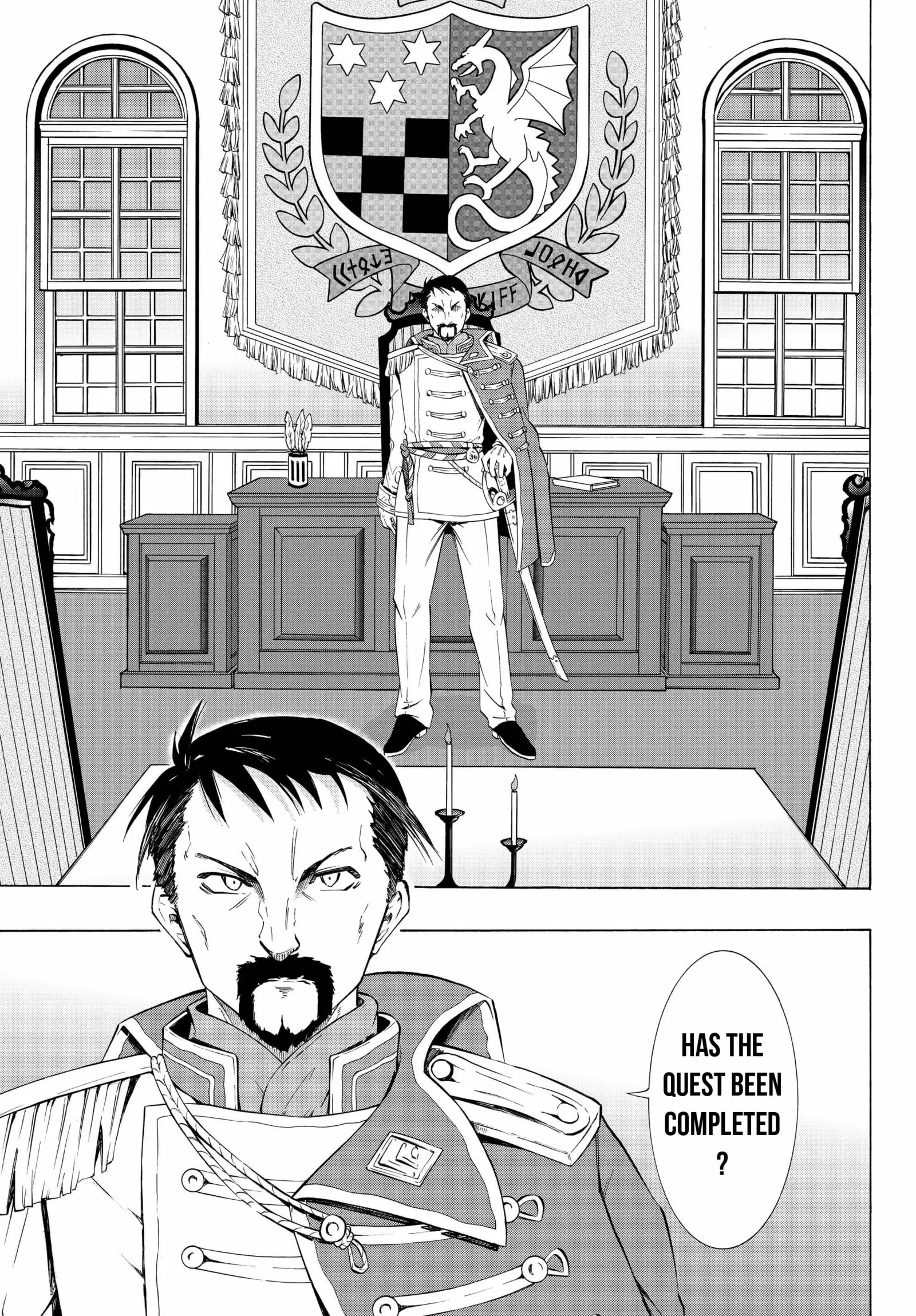 Isekai Maou to Shoukan Shoujo no Dorei Majutsu vol.3 ch.13.2