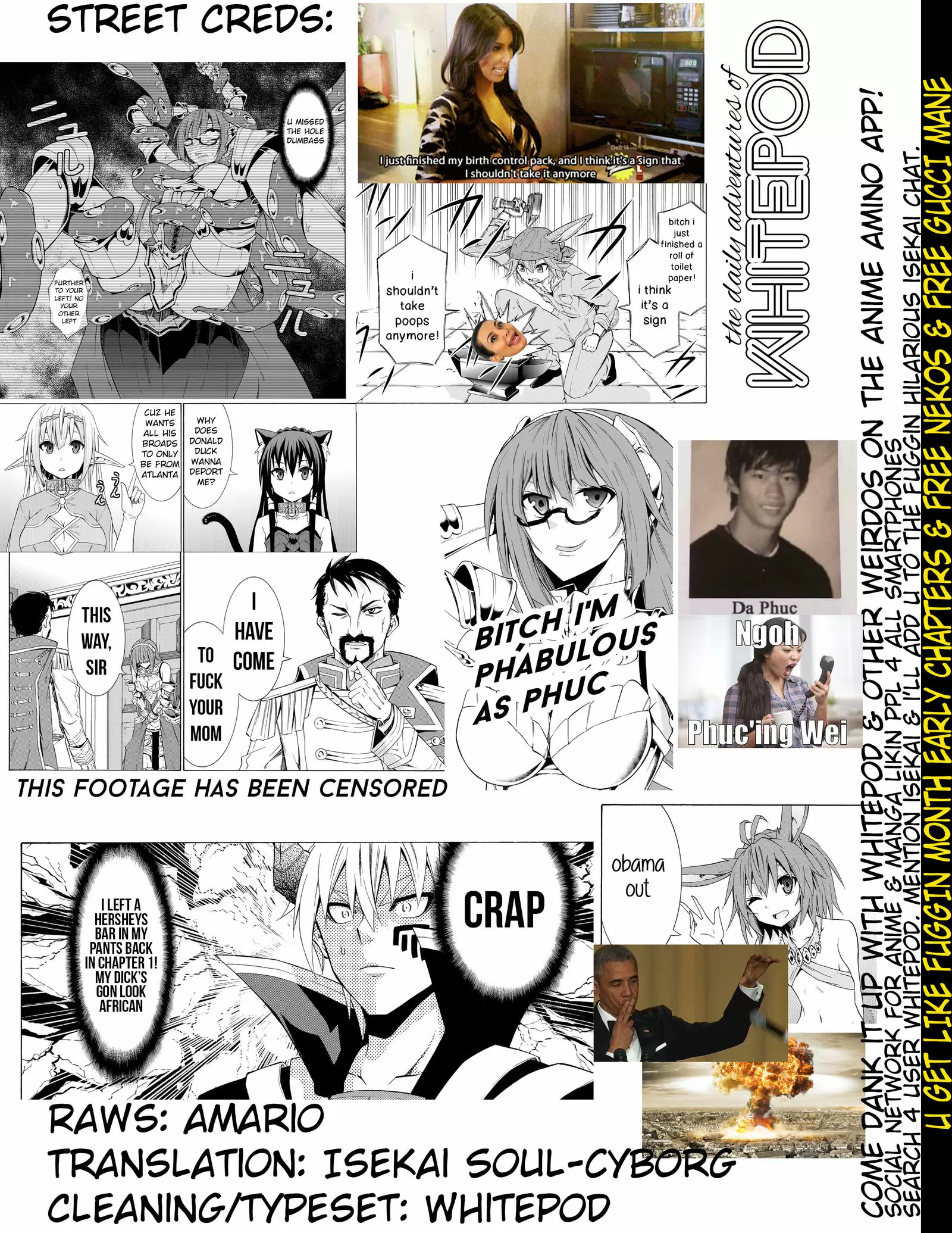 Isekai Maou to Shoukan Shoujo no Dorei Majutsu vol.3 ch.14.1