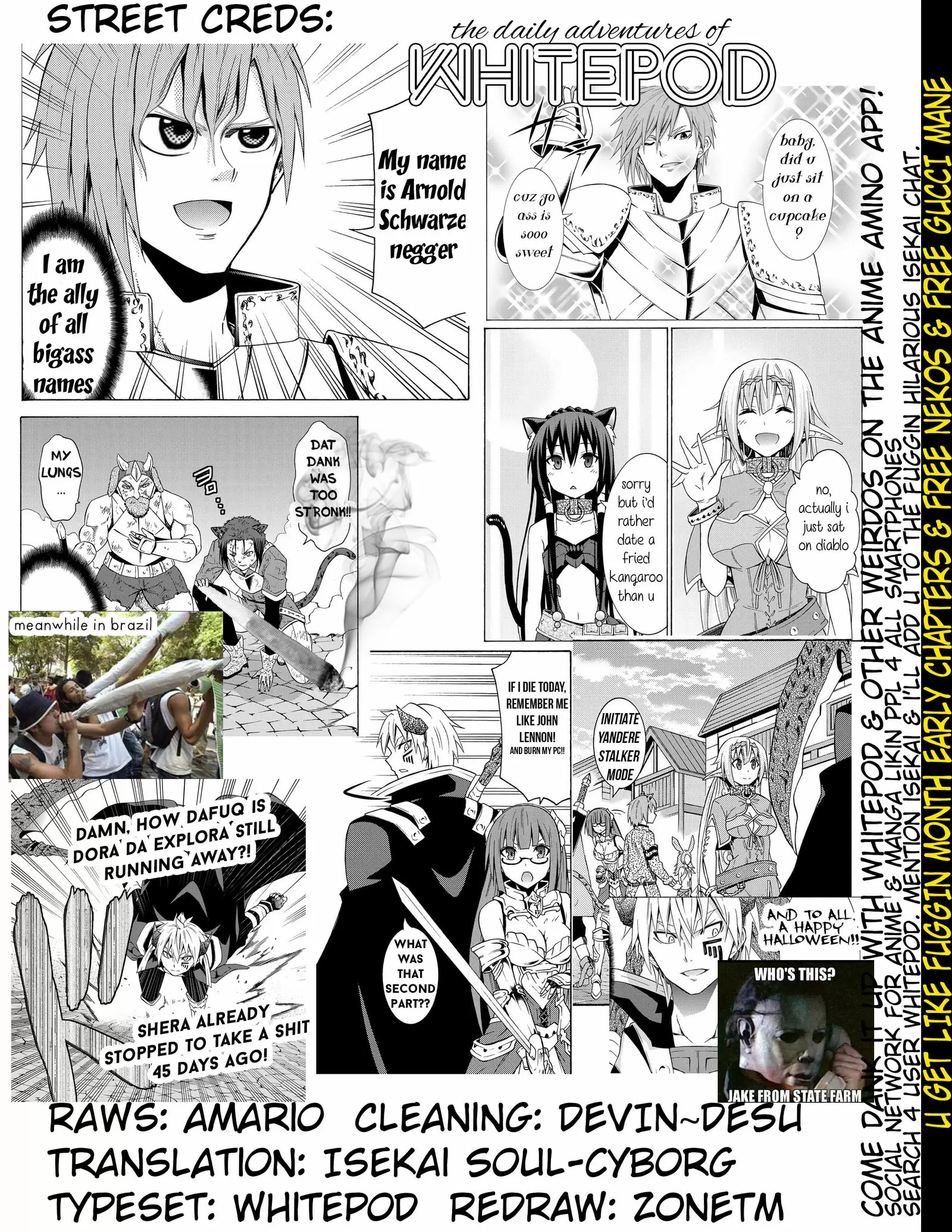 Isekai Maou to Shoukan Shoujo no Dorei Majutsu vol.3 ch.14.2