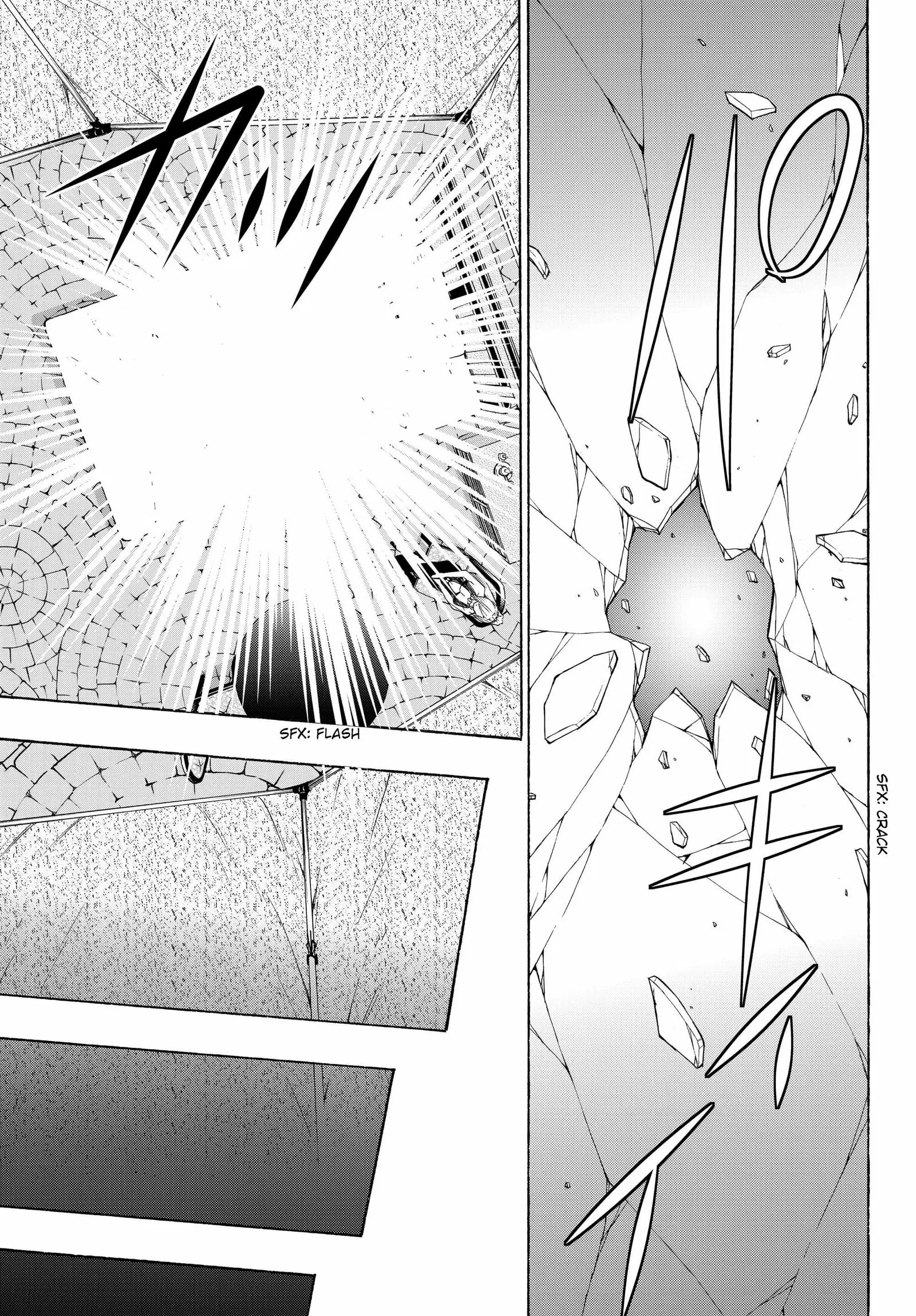 Isekai Maou to Shoukan Shoujo no Dorei Majutsu vol.4 ch.15.2