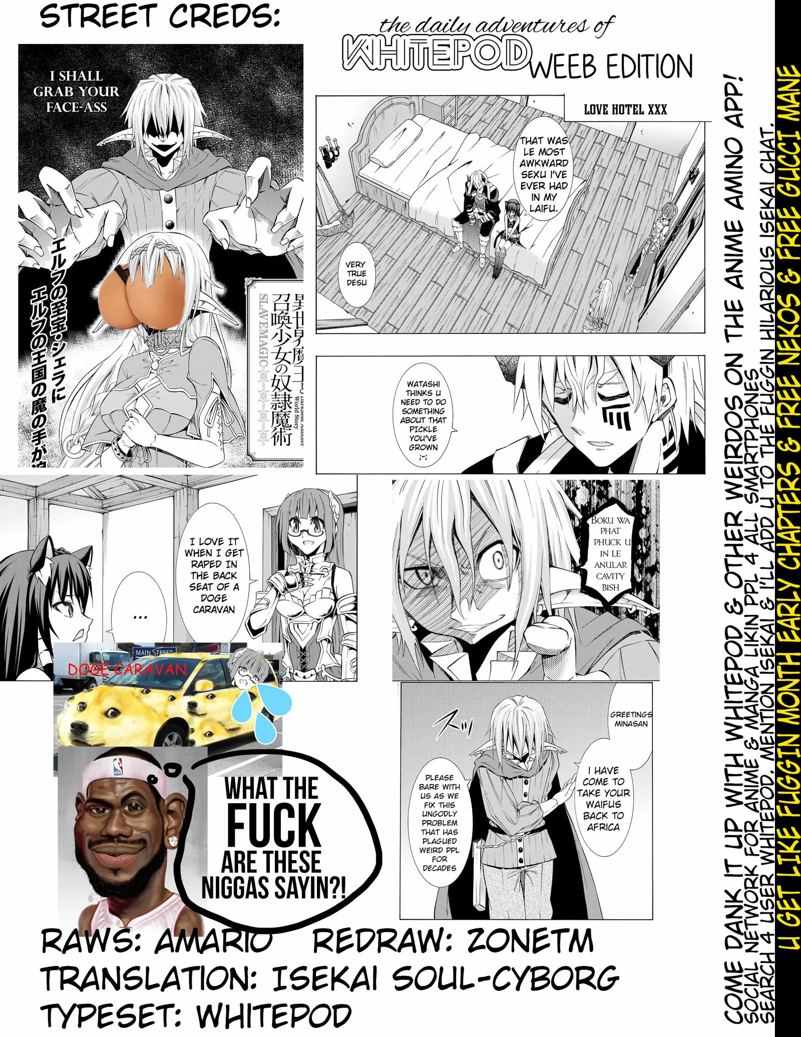 Isekai Maou to Shoukan Shoujo no Dorei Majutsu vol.4 ch.16.1